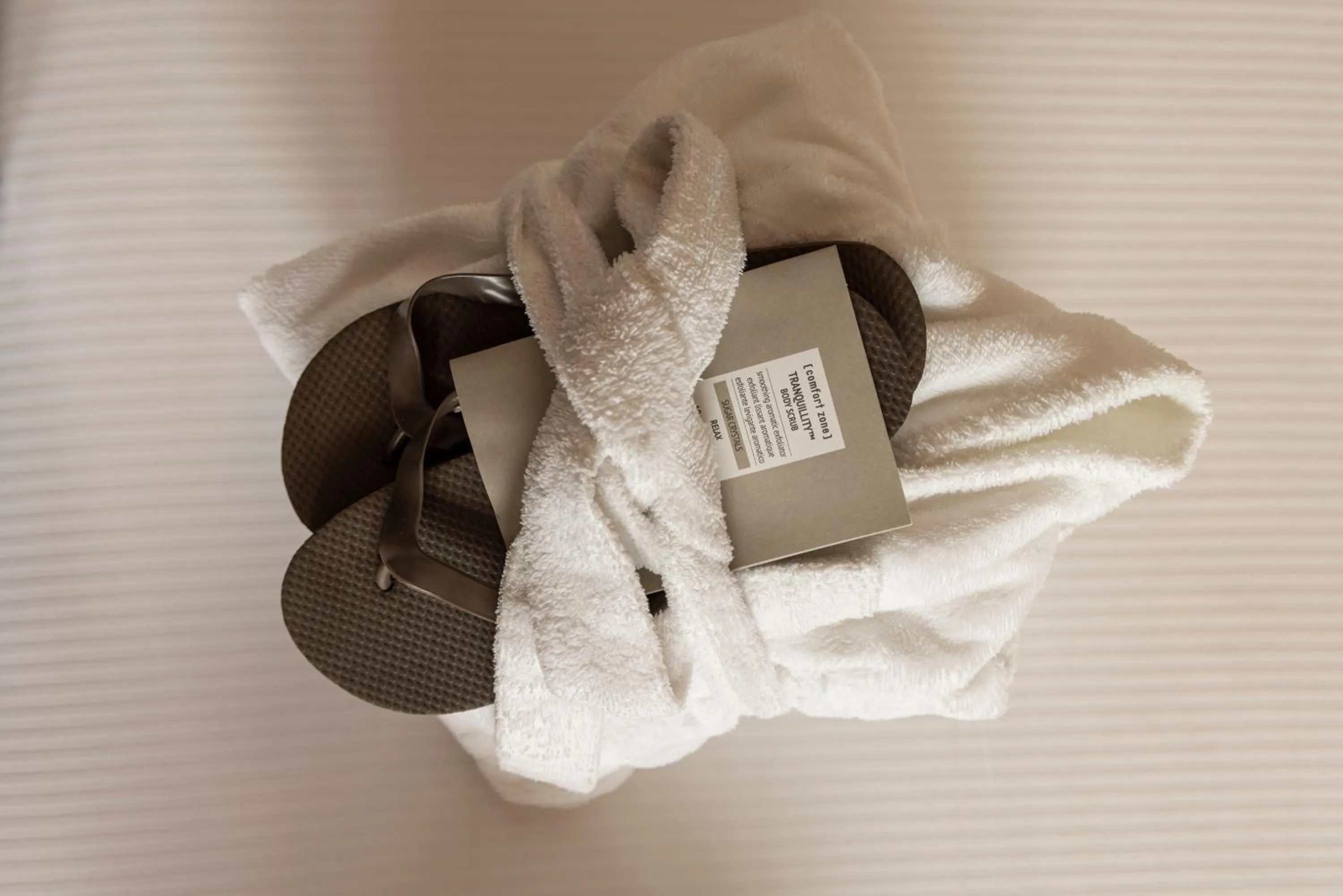 Spa and wellness centre/facilities in Hotel Horizon Wellness & Spa Resort - Best Western Signature Collection