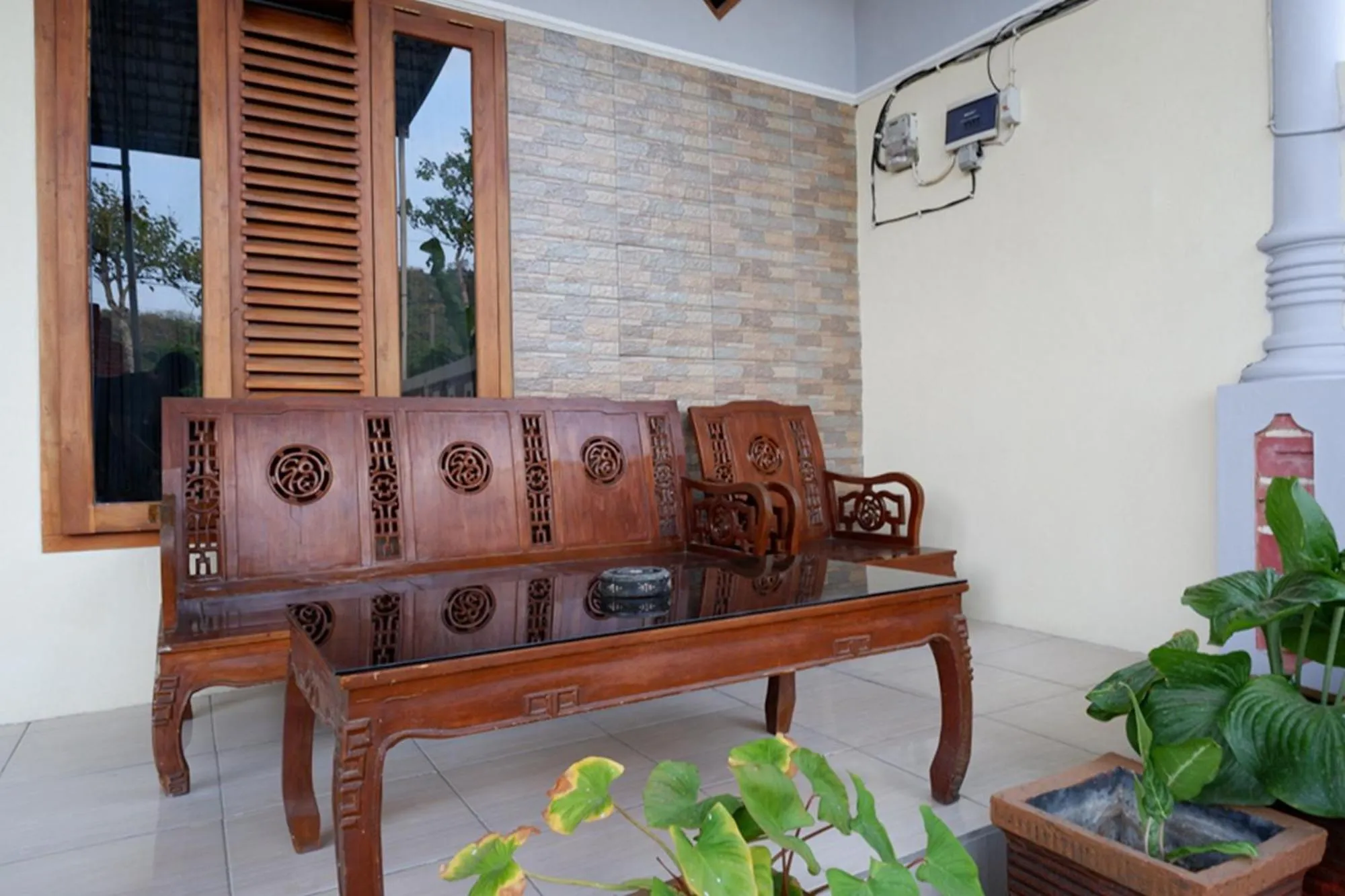 RedDoorz Syariah near Alun Alun Pacitan 2