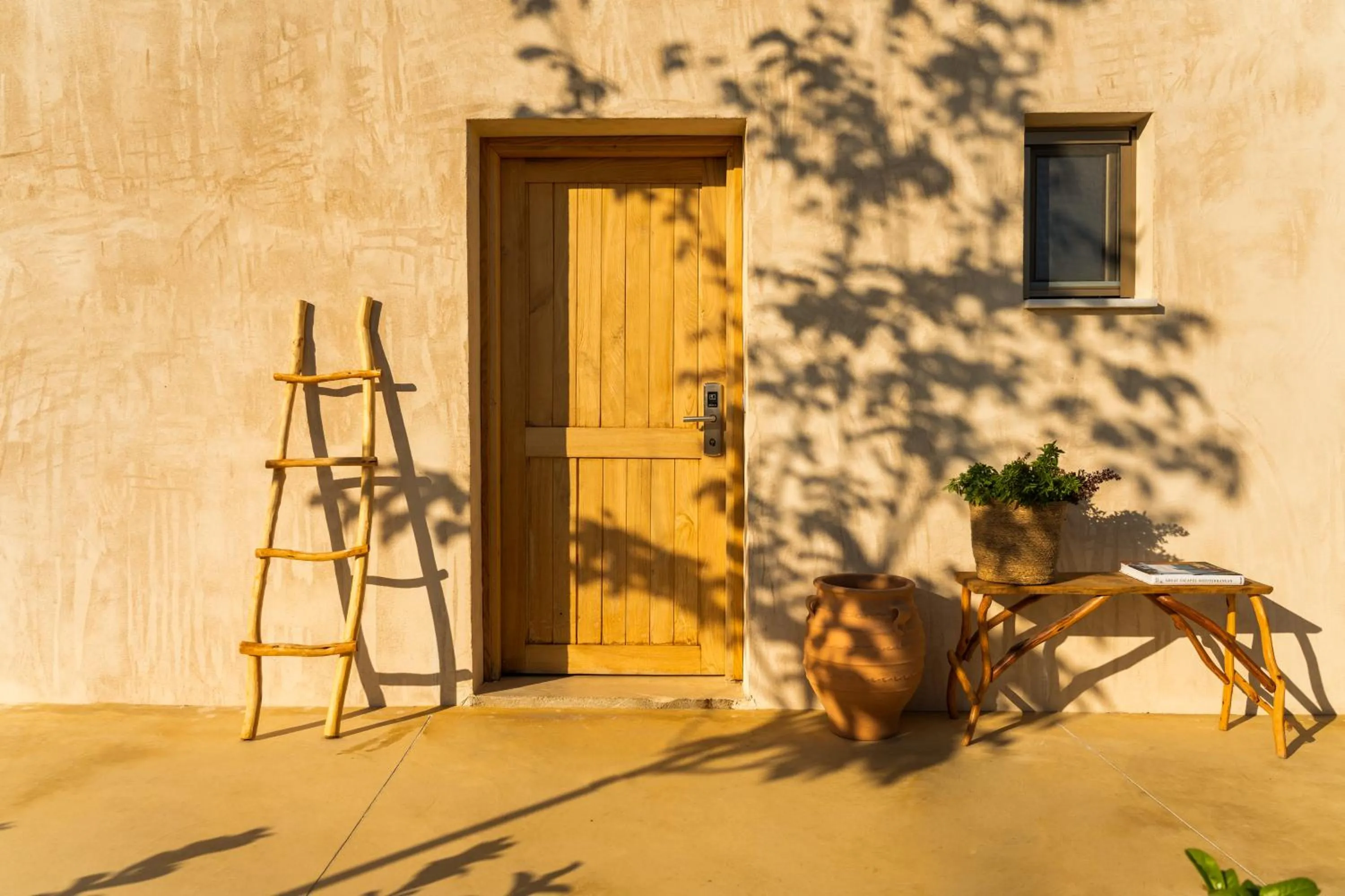 Meli Suites Isle - Adults Only