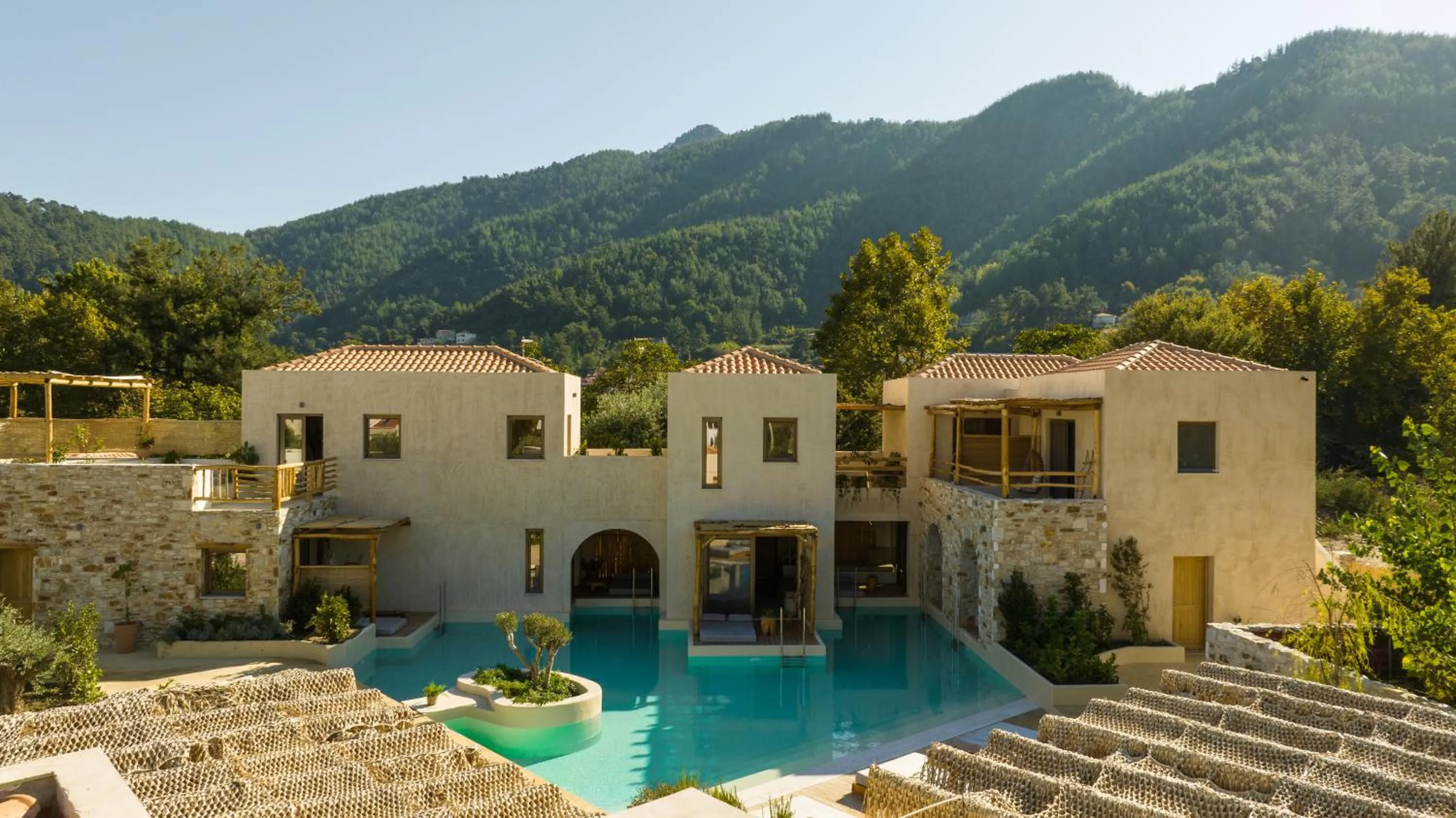 Meli Suites Isle - Adults Only