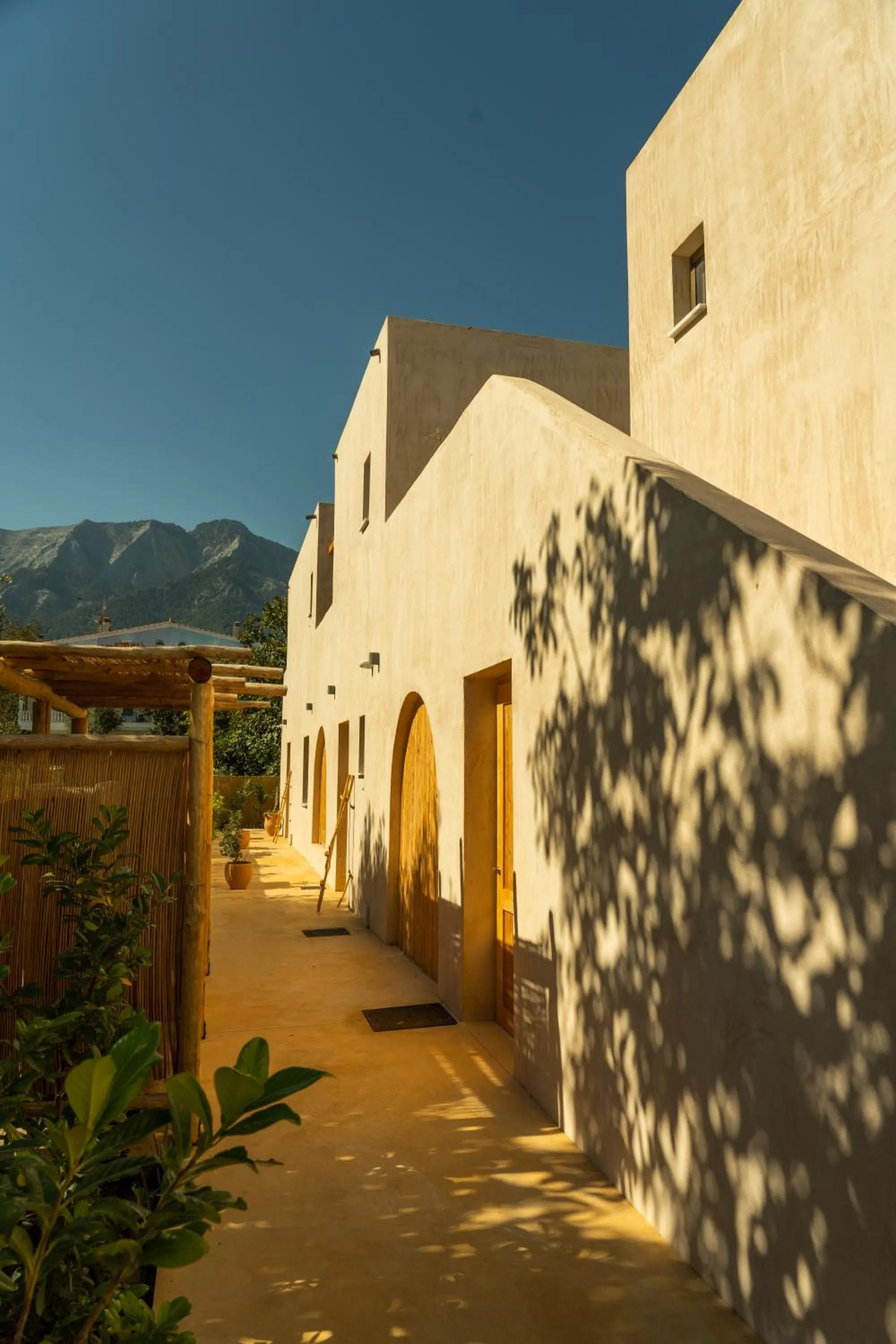 Meli Suites Isle - Adults Only