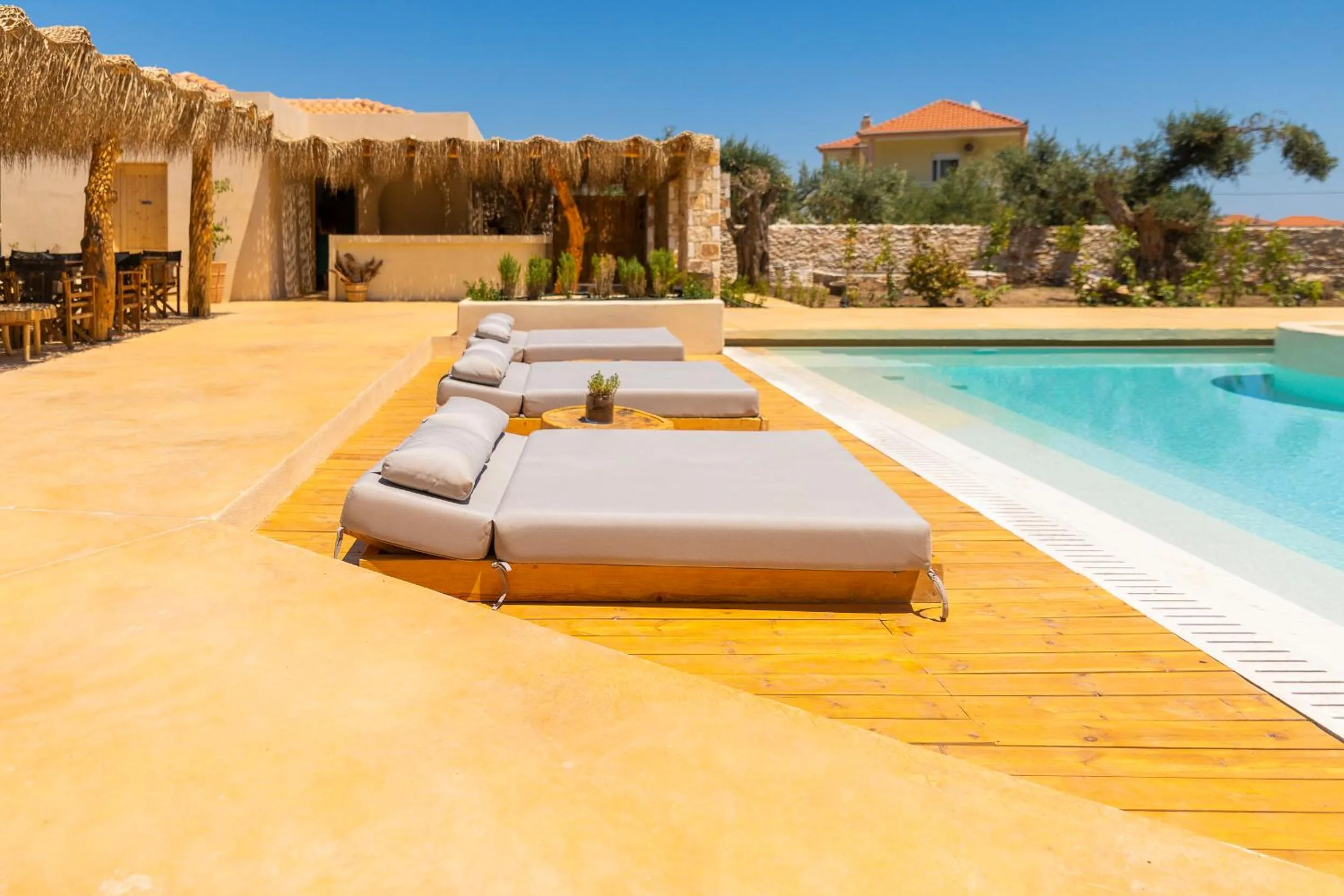 Meli Suites Isle - Adults Only