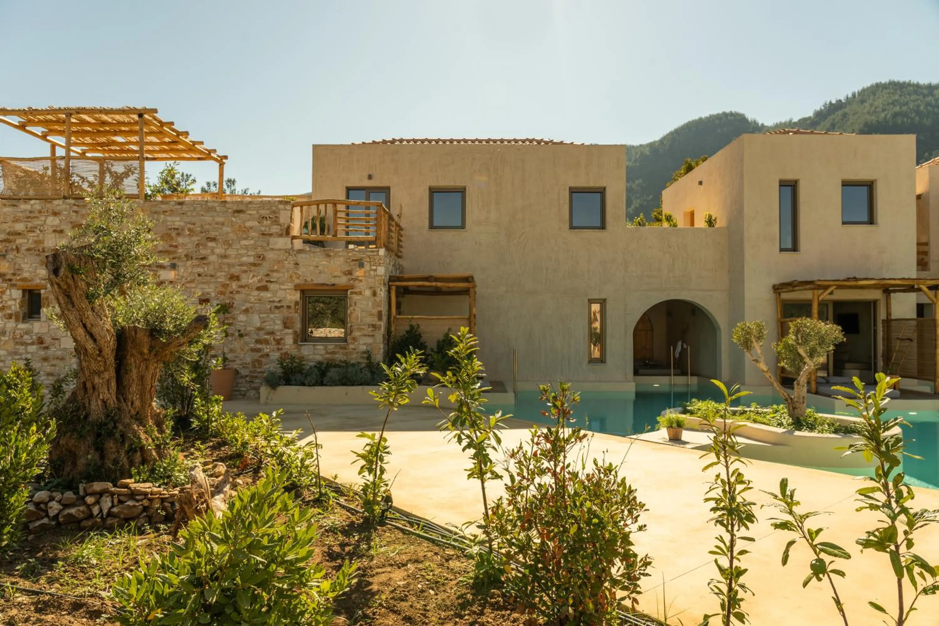 Meli Suites Isle - Adults Only