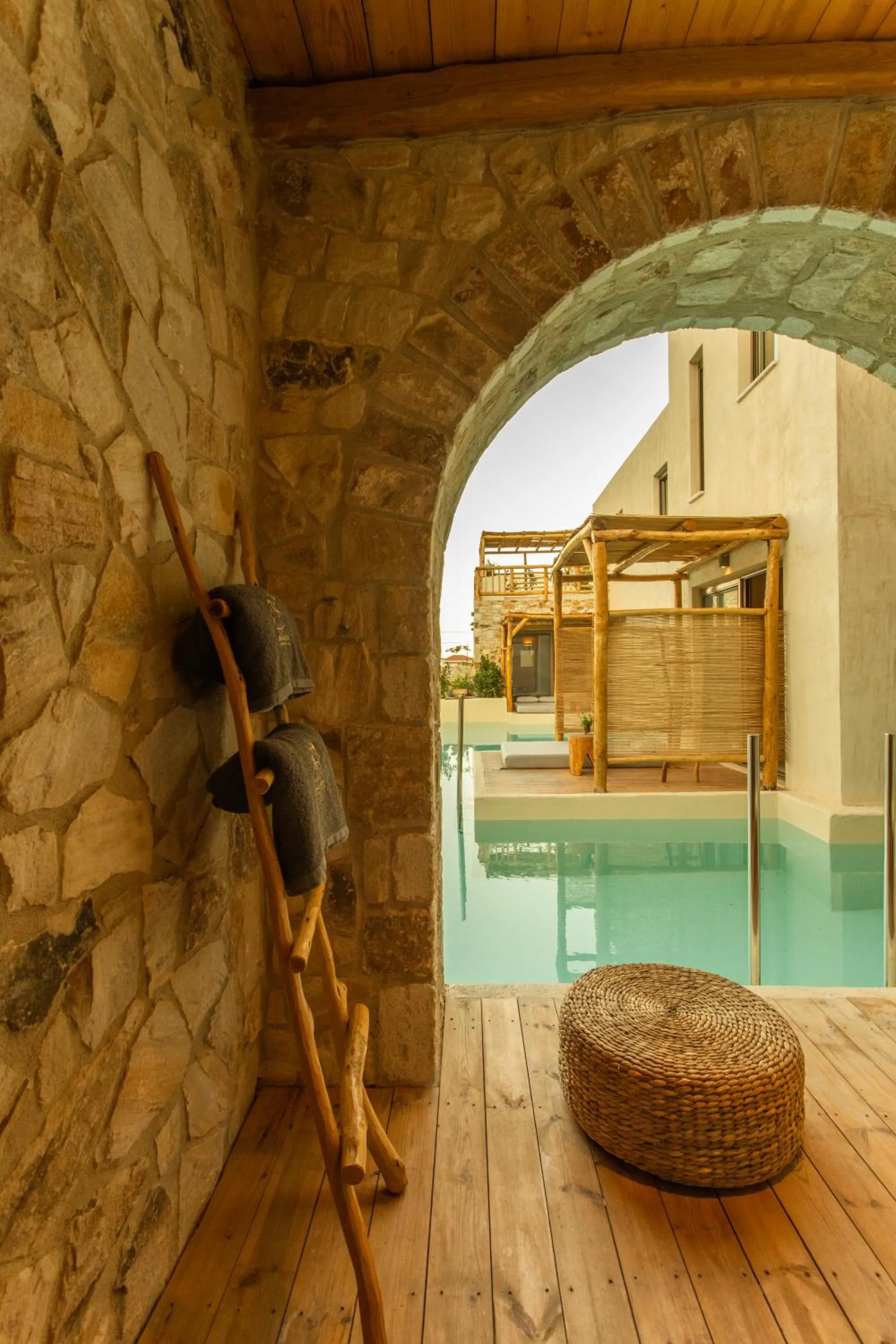 Meli Suites Isle - Adults Only