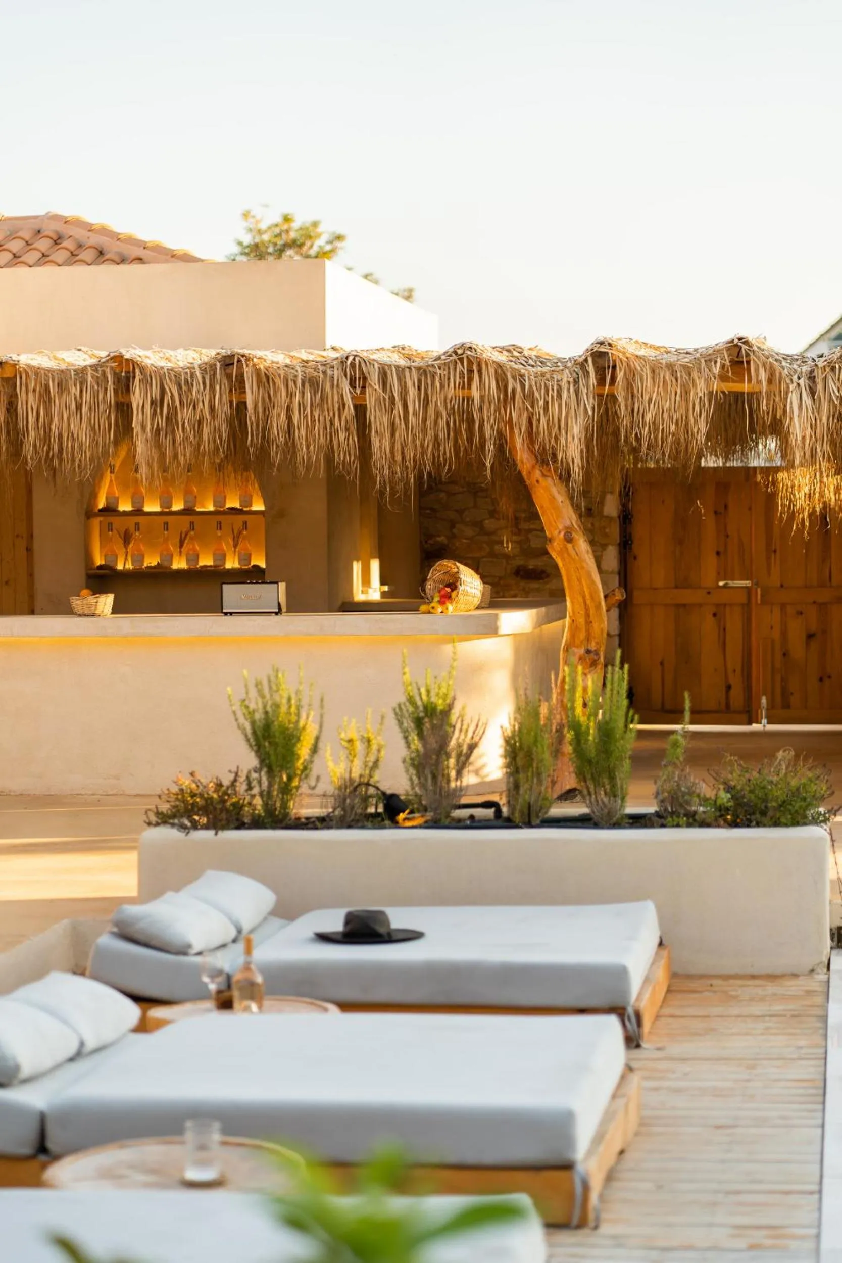 Meli Suites Isle - Adults Only