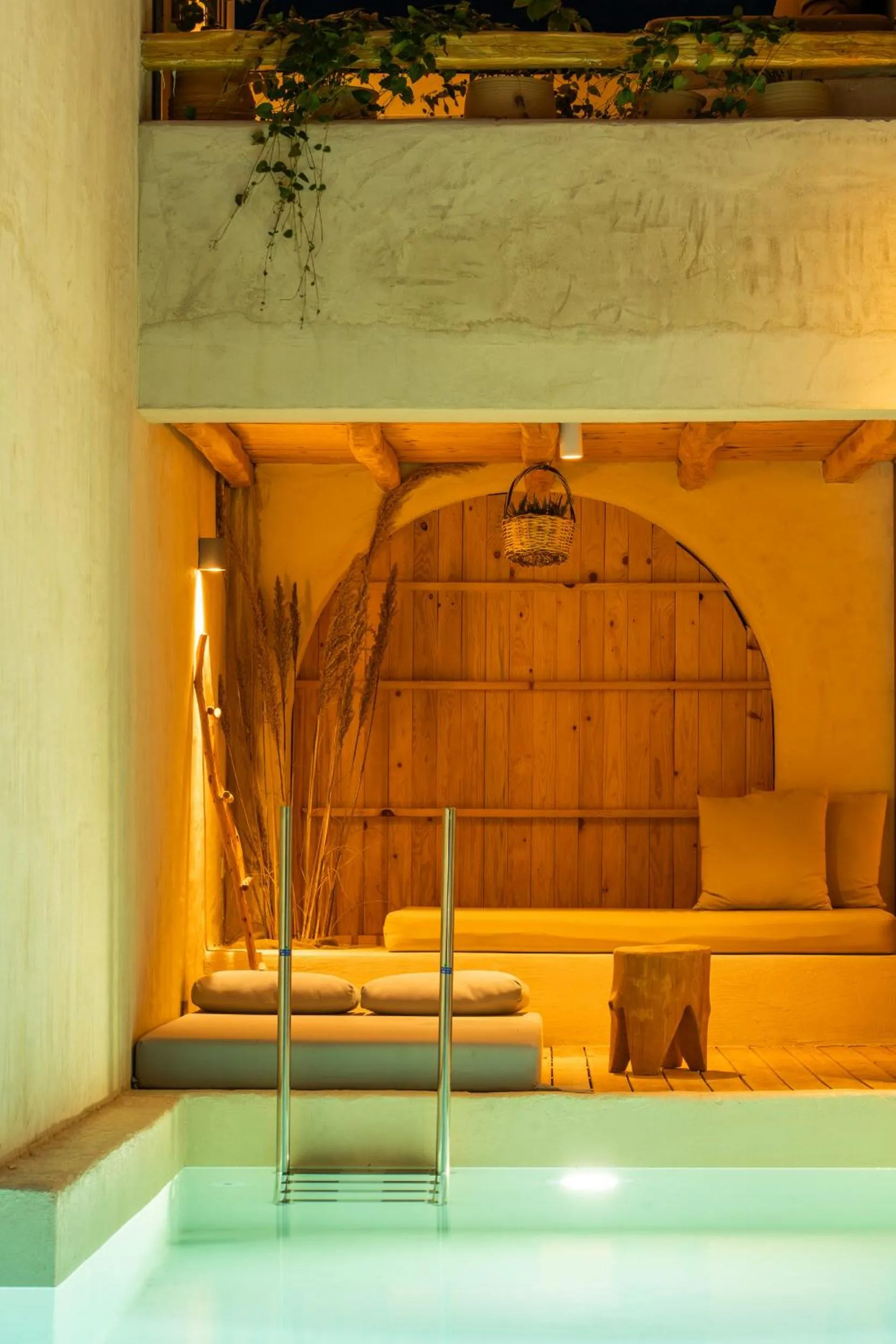 Meli Suites Isle - Adults Only