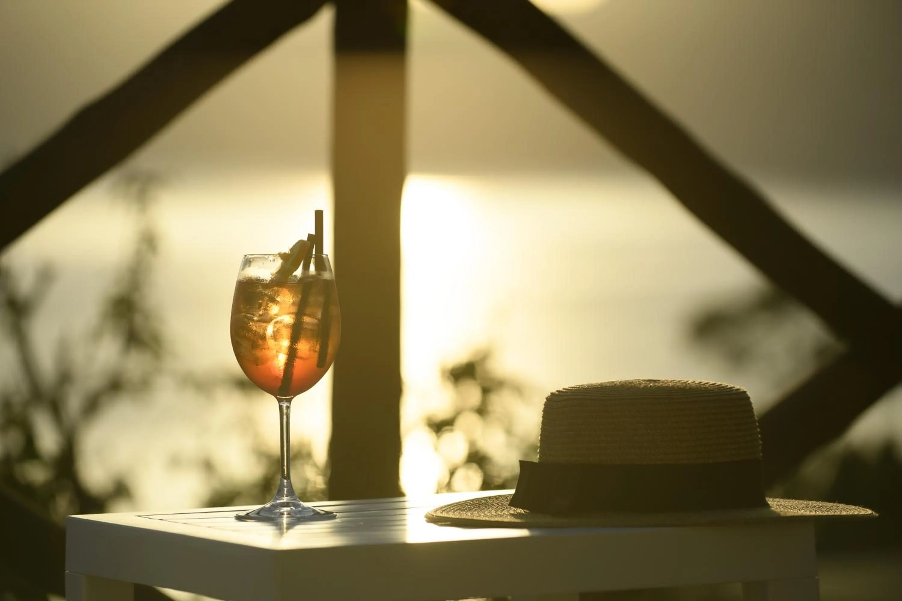 Drinks in Hotel Il Pino