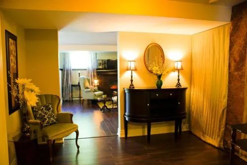 Sapience Retreat & Apothecary