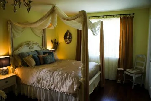 Sapience Retreat & Apothecary