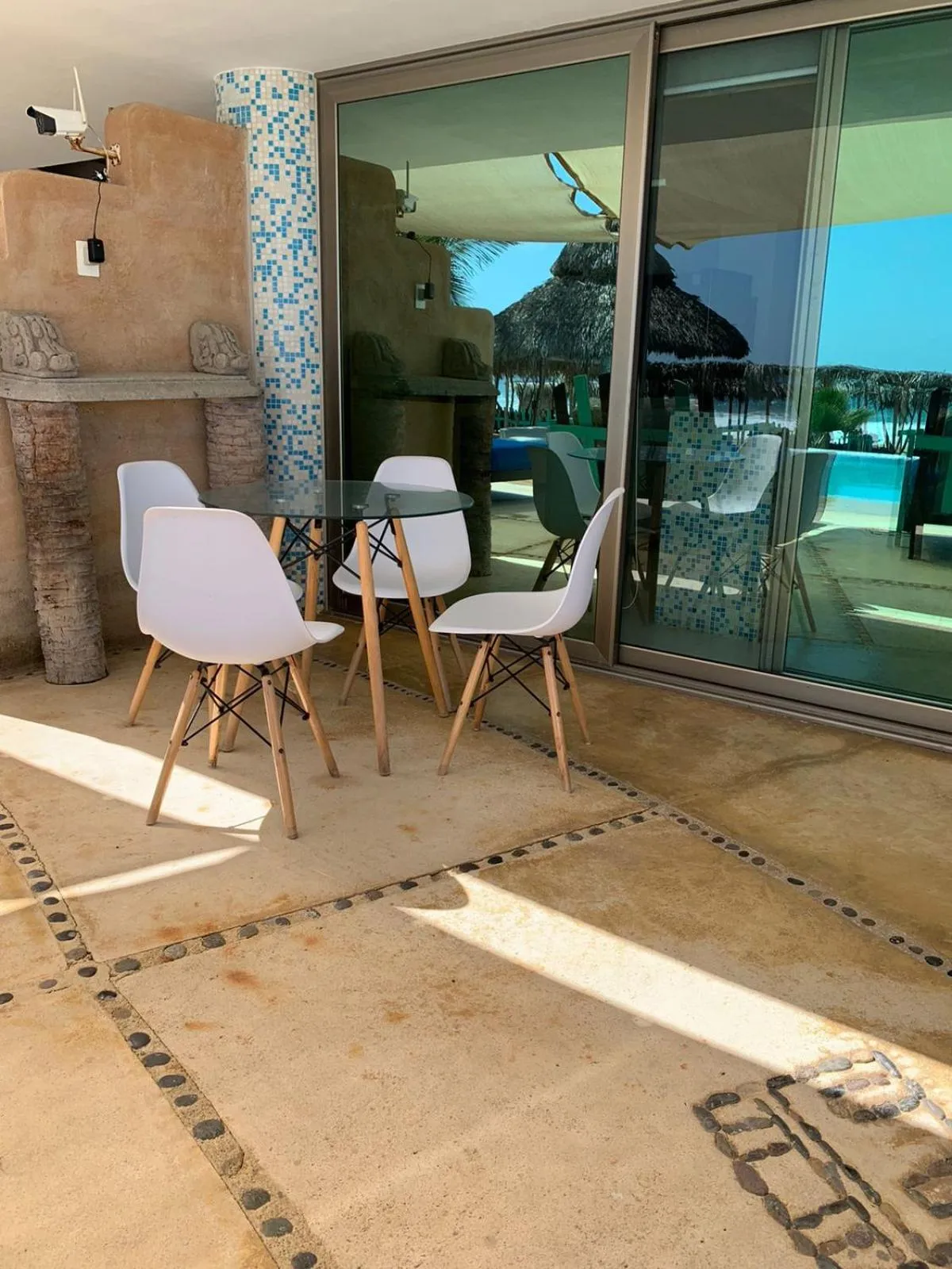 Condominio Agave del Mar