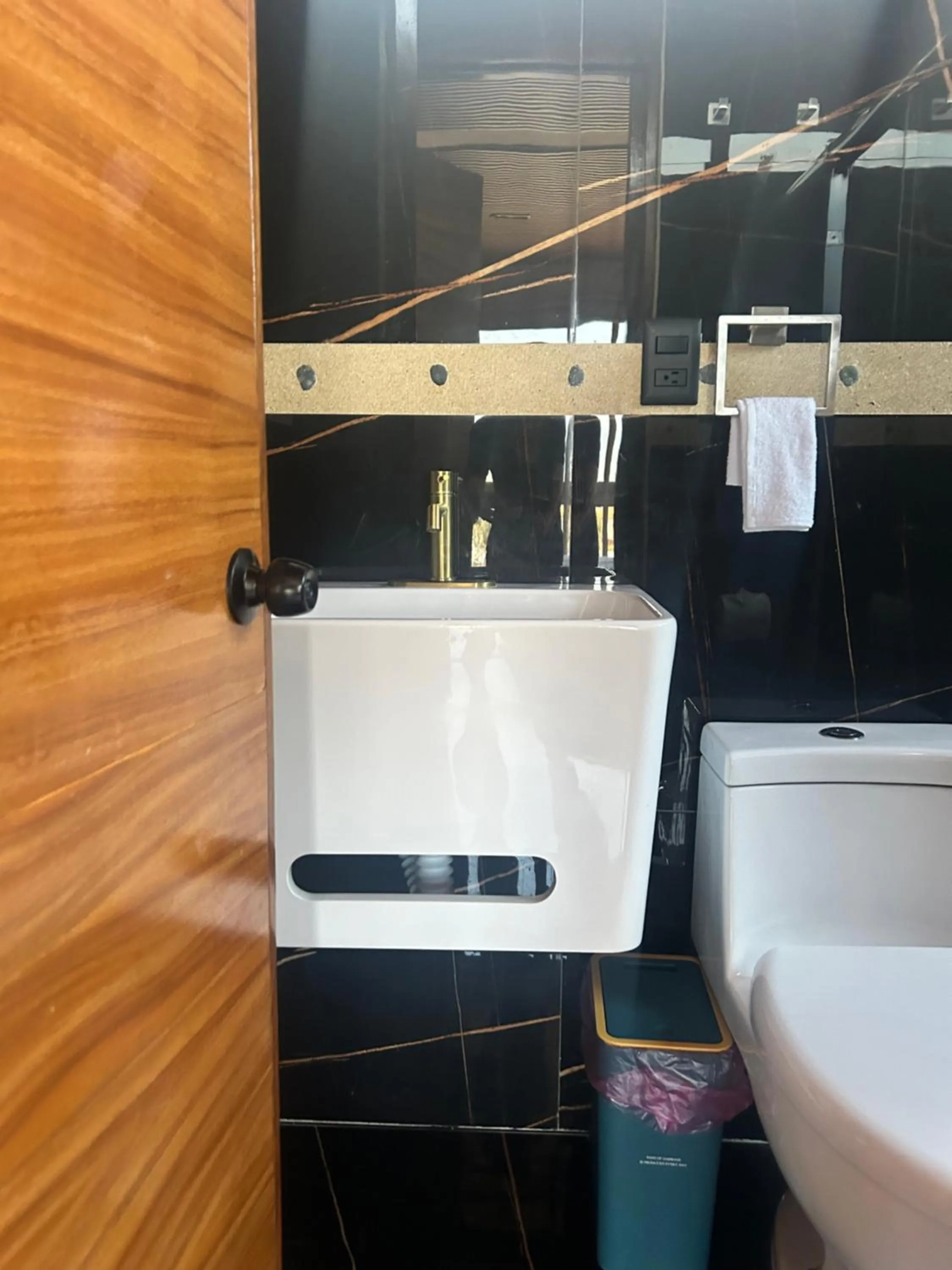 Condominio Agave del Mar