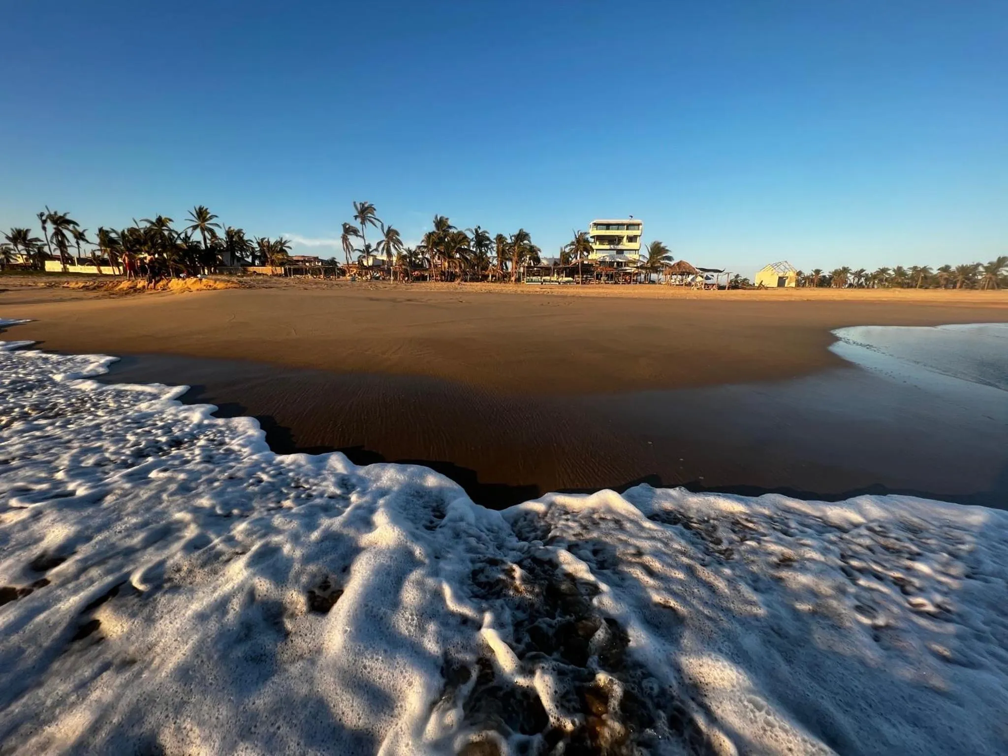 Condominio Agave del Mar