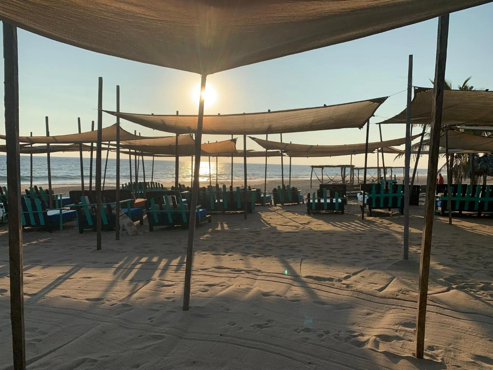 Condominio Agave del Mar