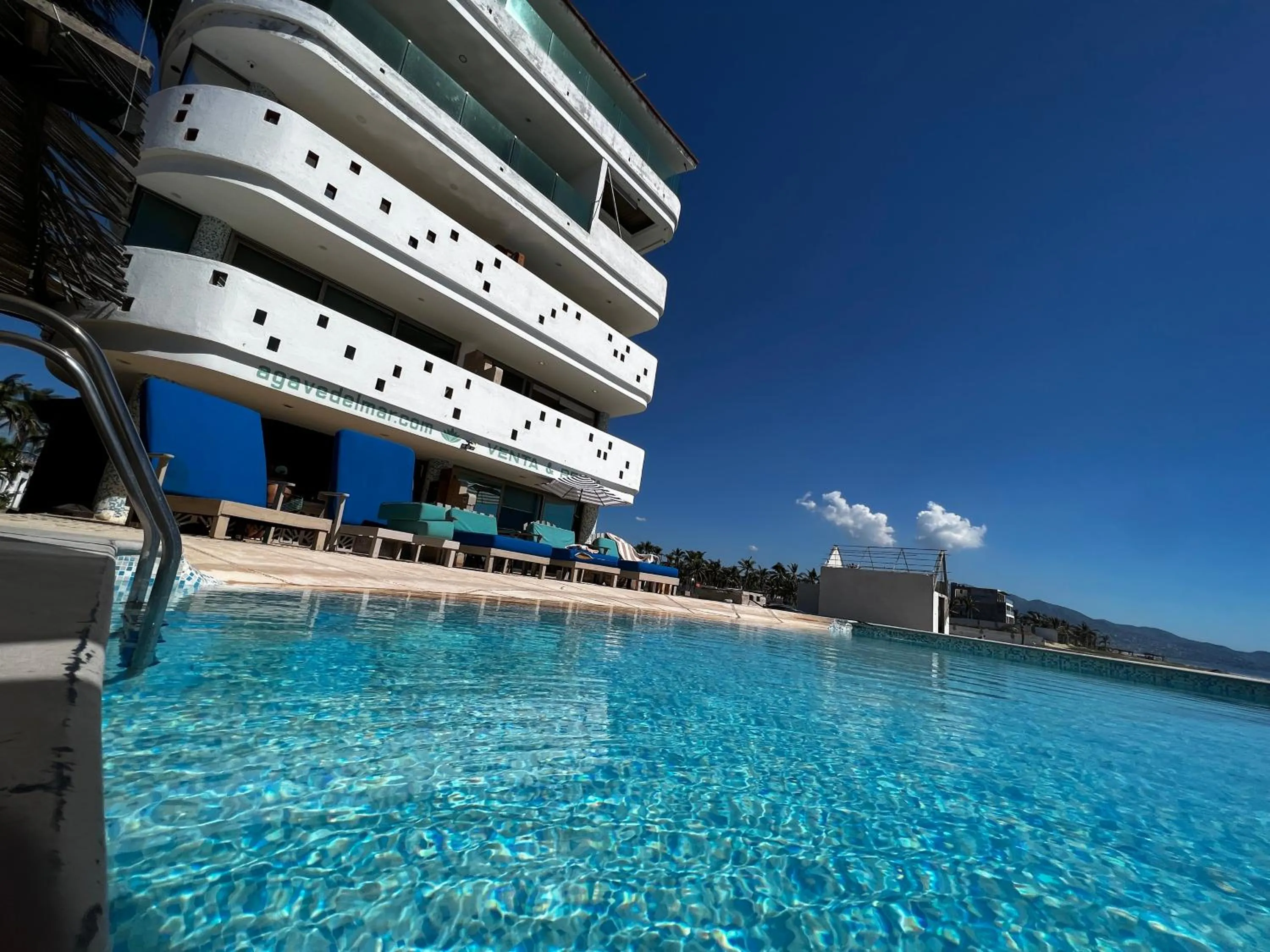 Condominio Agave del Mar