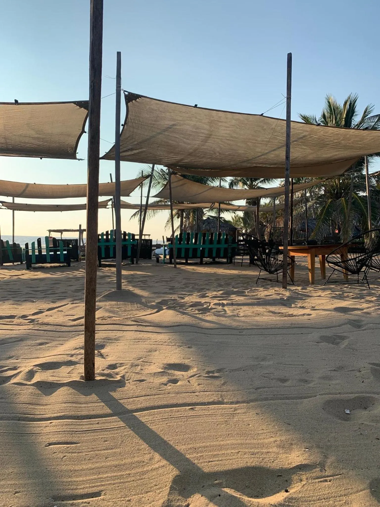 Condominio Agave del Mar