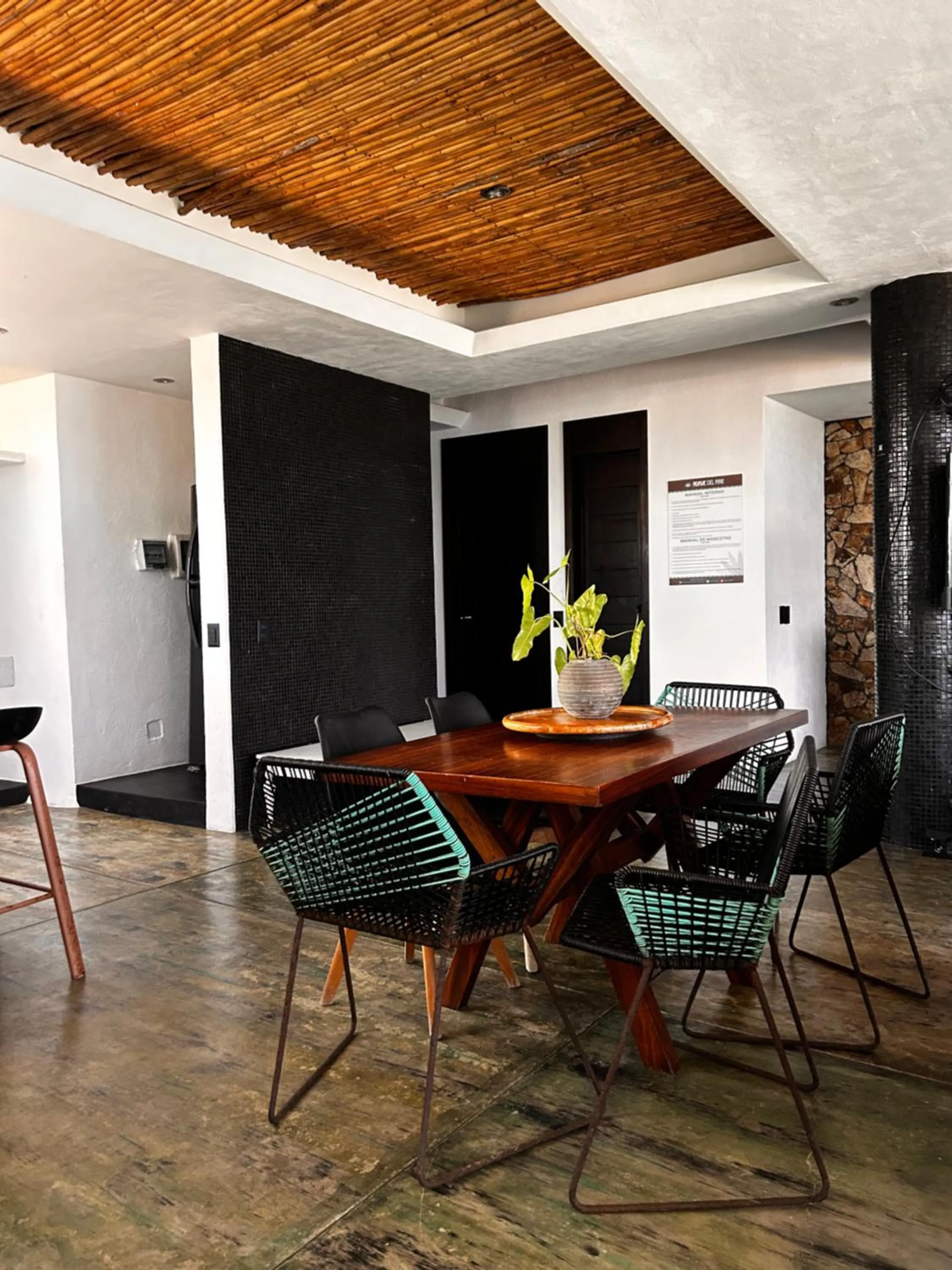 Condominio Agave del Mar