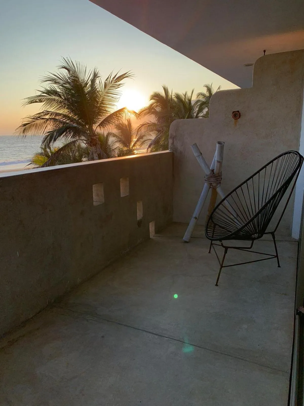 Condominio Agave del Mar