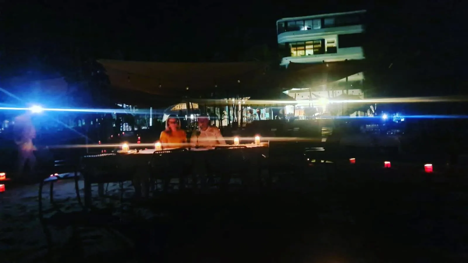 Condominio Agave del Mar