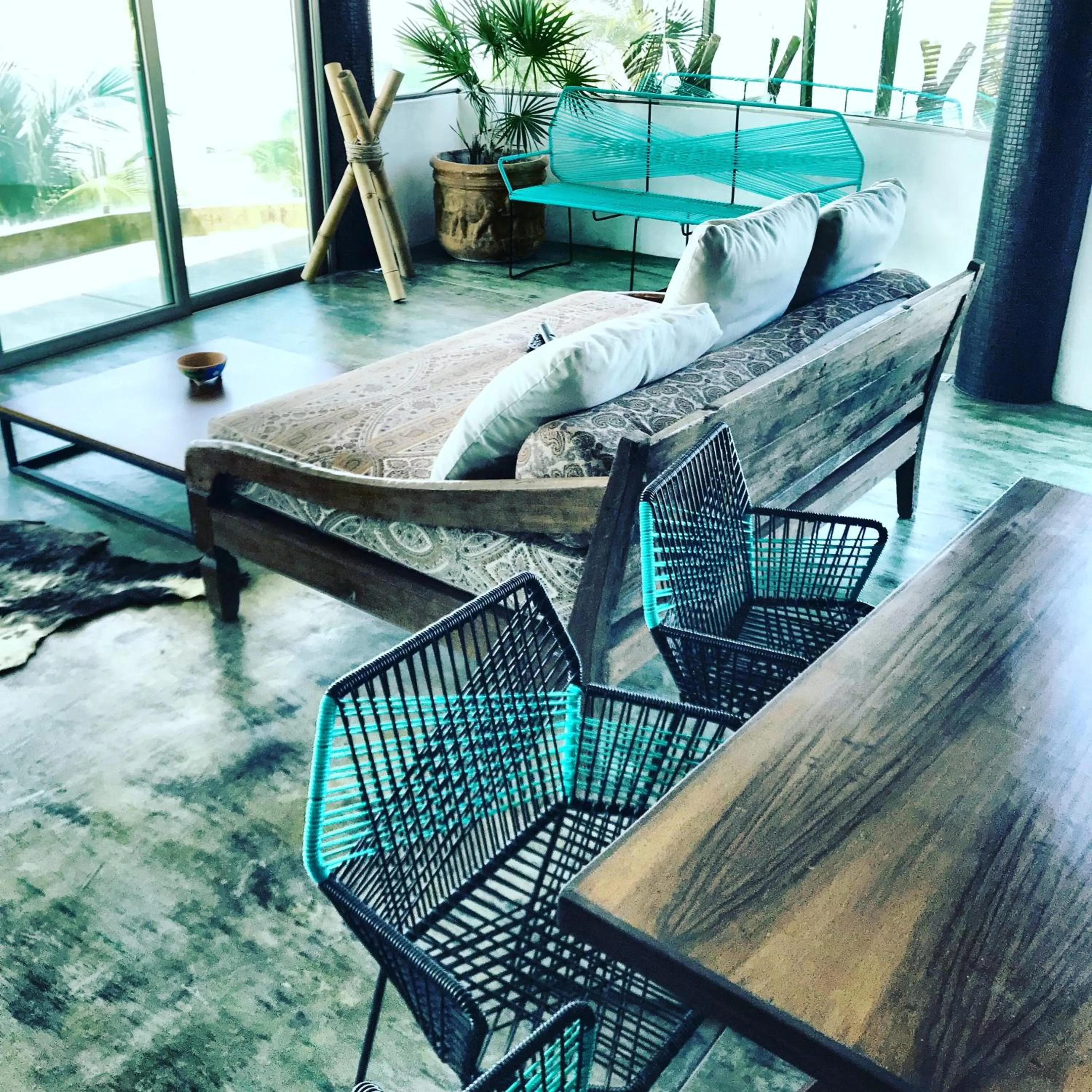 Condominio Agave del Mar