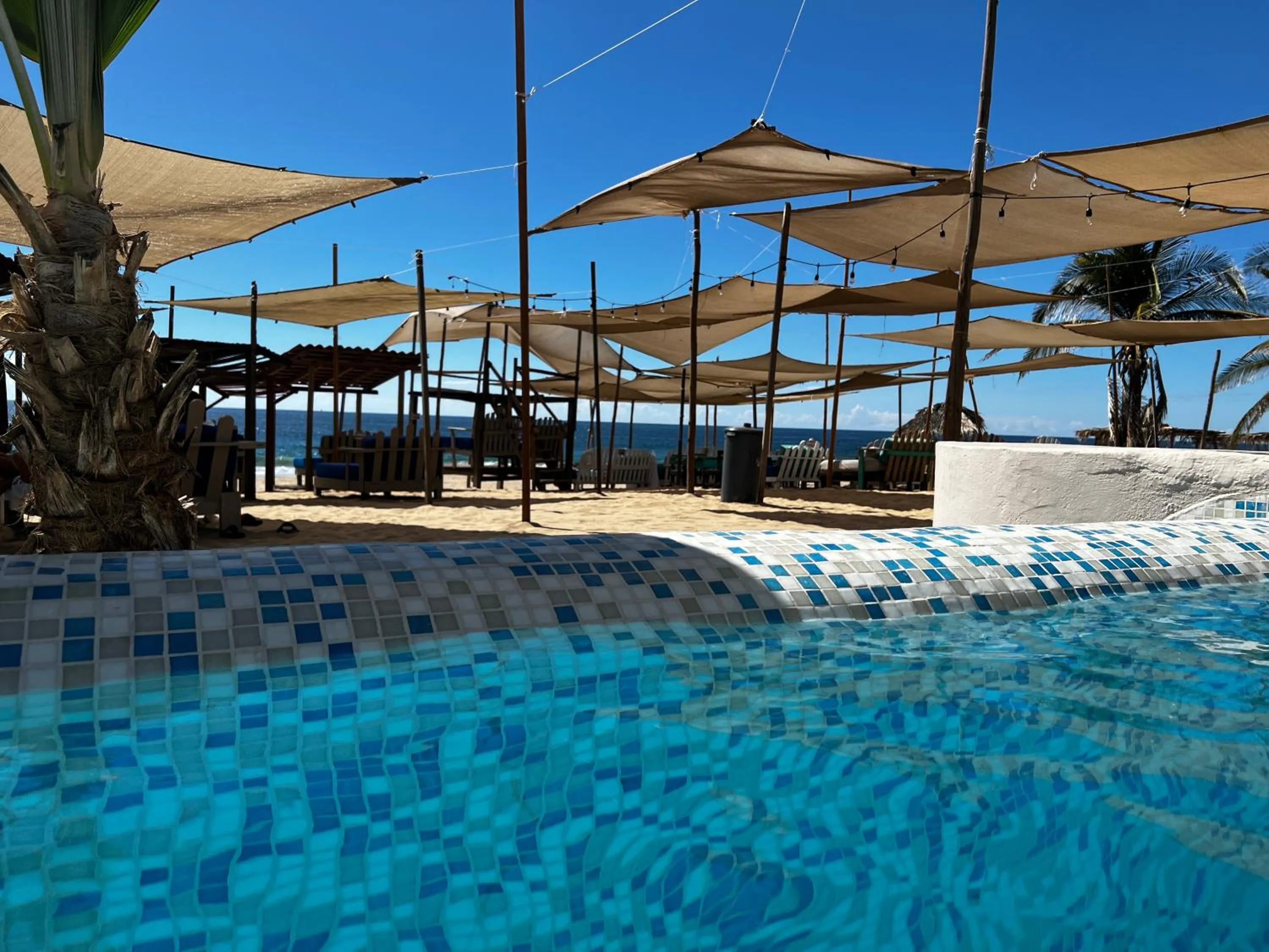 Condominio Agave del Mar