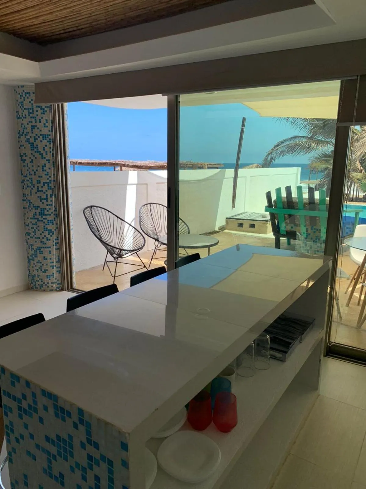 Condominio Agave del Mar