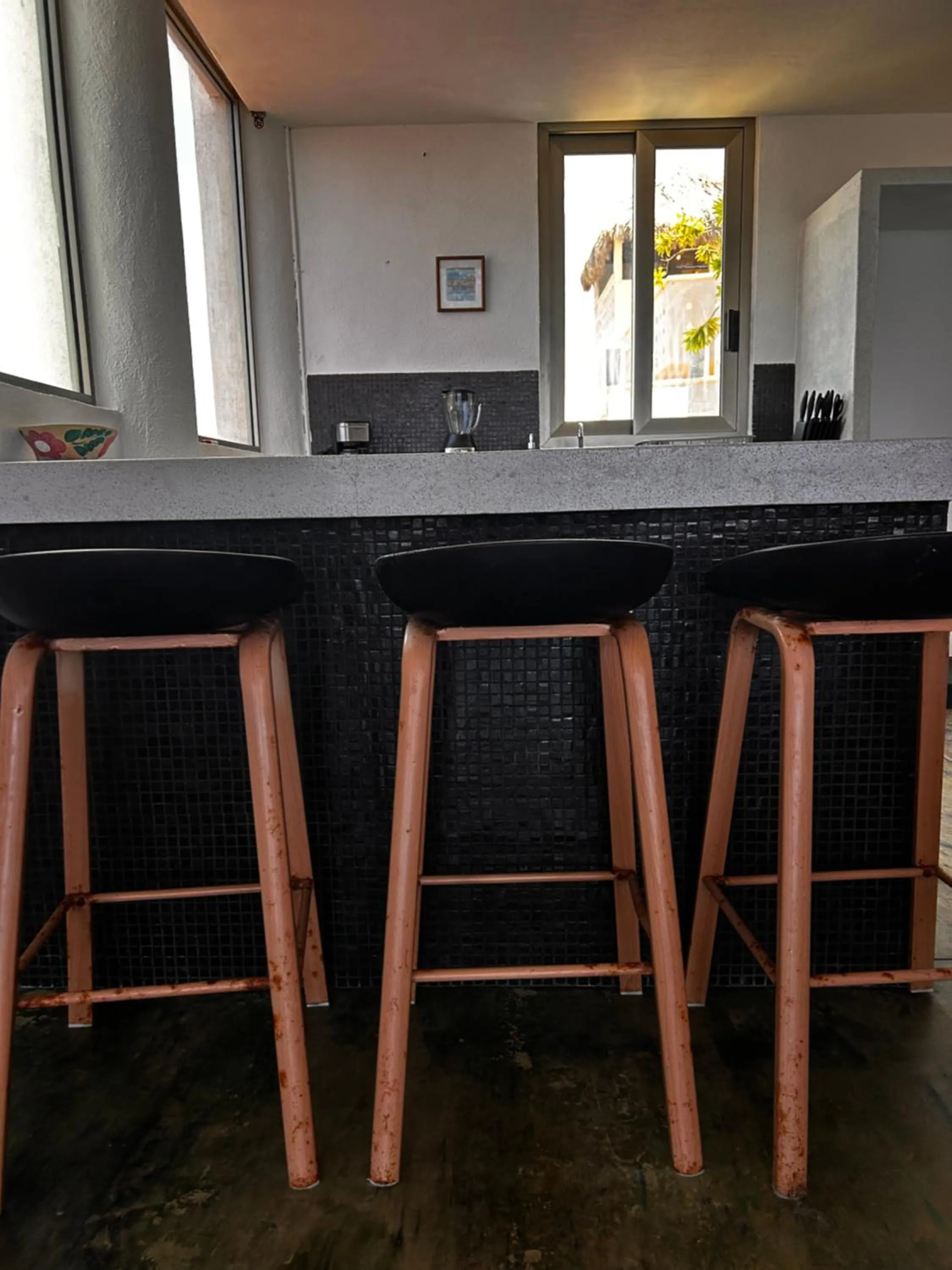 Condominio Agave del Mar