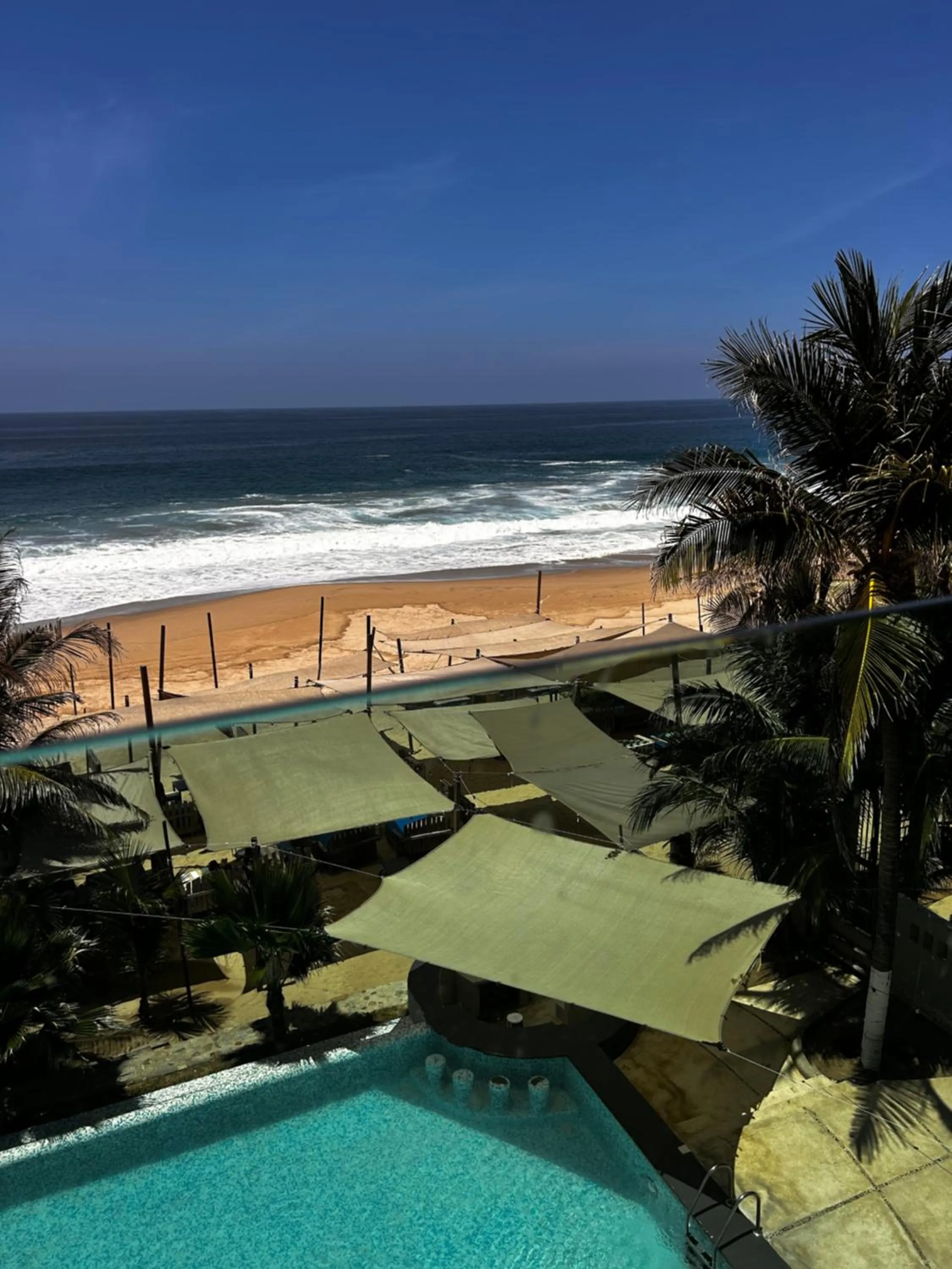 Condominio Agave del Mar