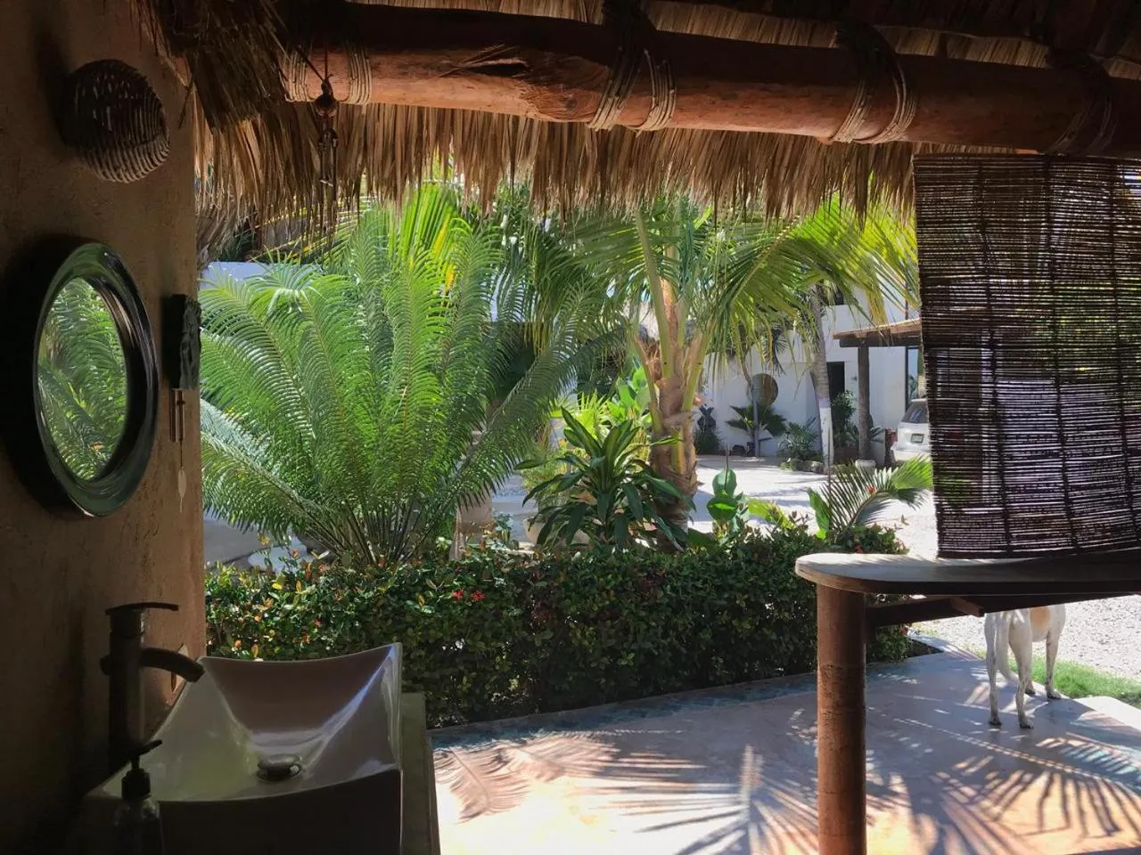 Condominio Agave del Mar