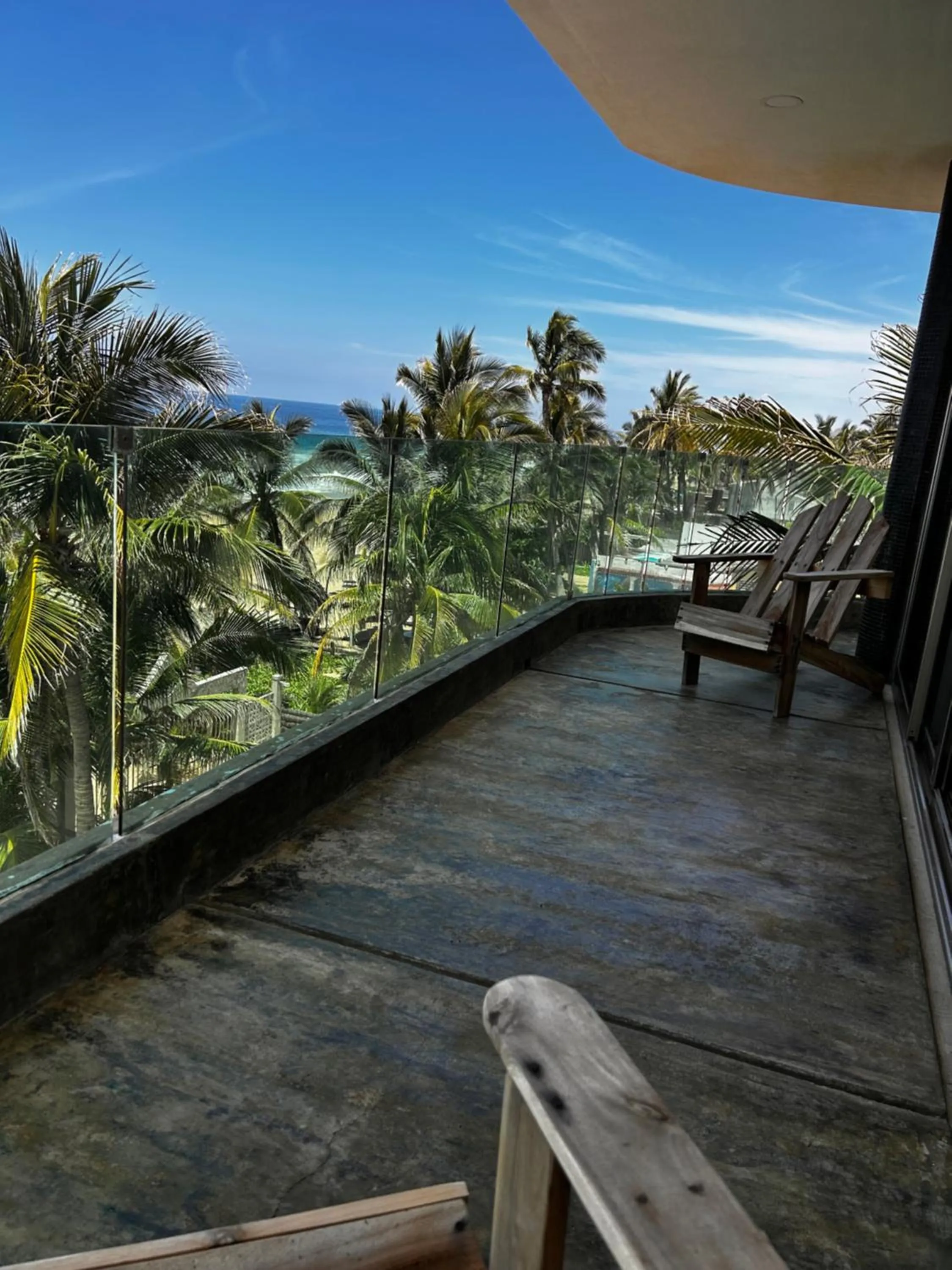 Condominio Agave del Mar