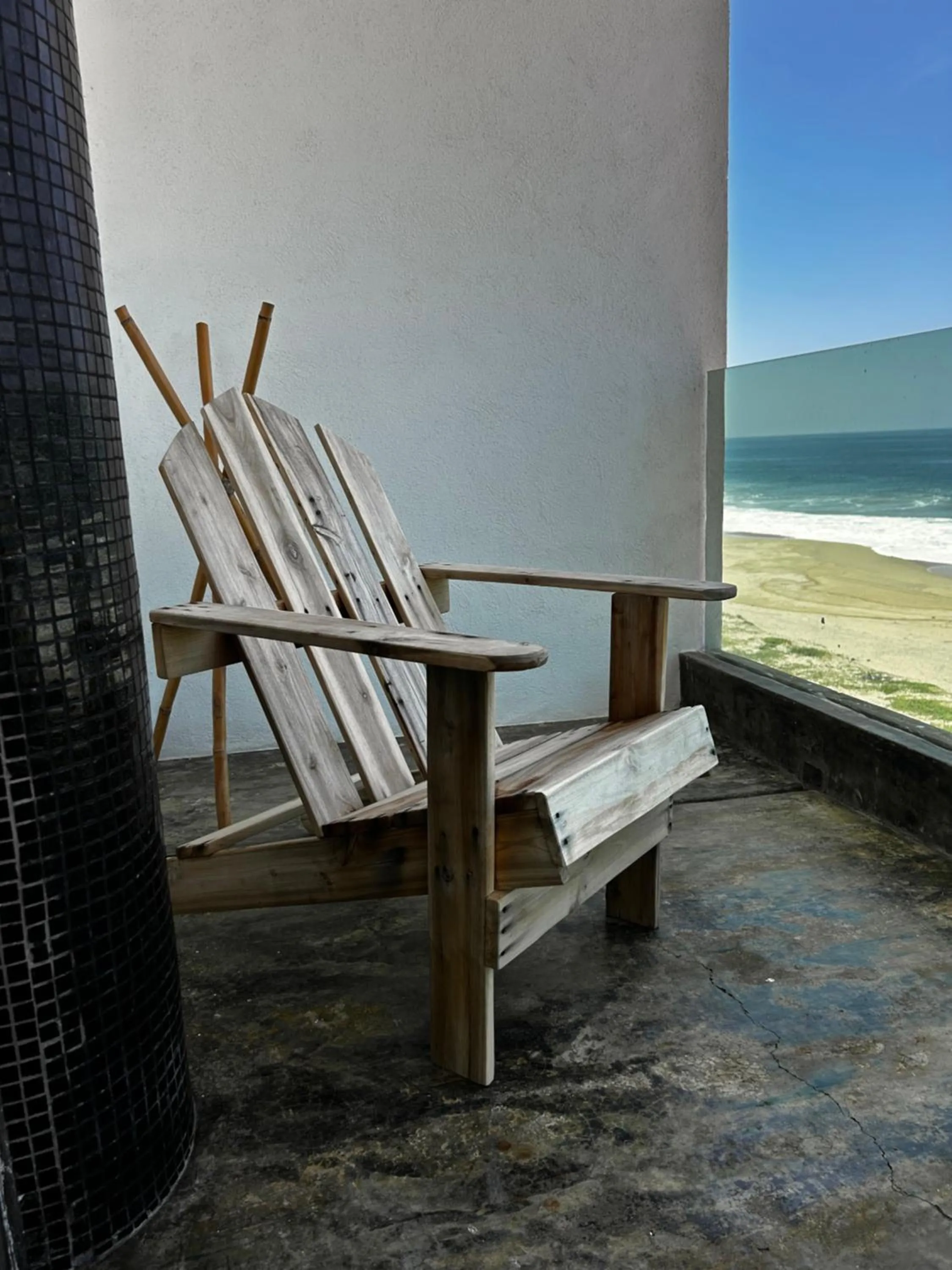 Condominio Agave del Mar