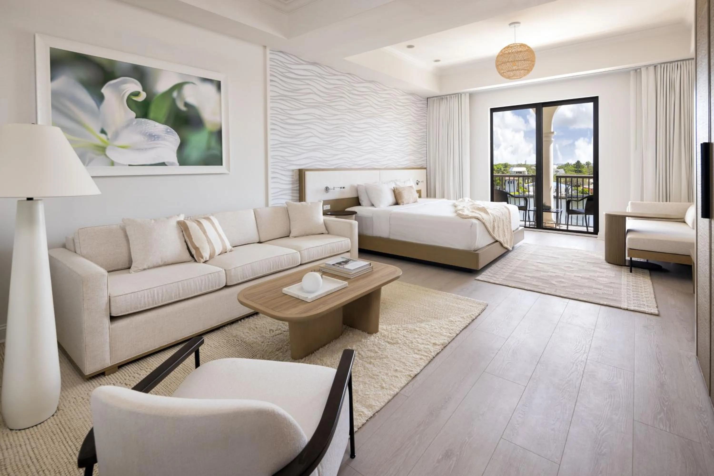 Photo of the whole room, Bed in The Hotel Zamora