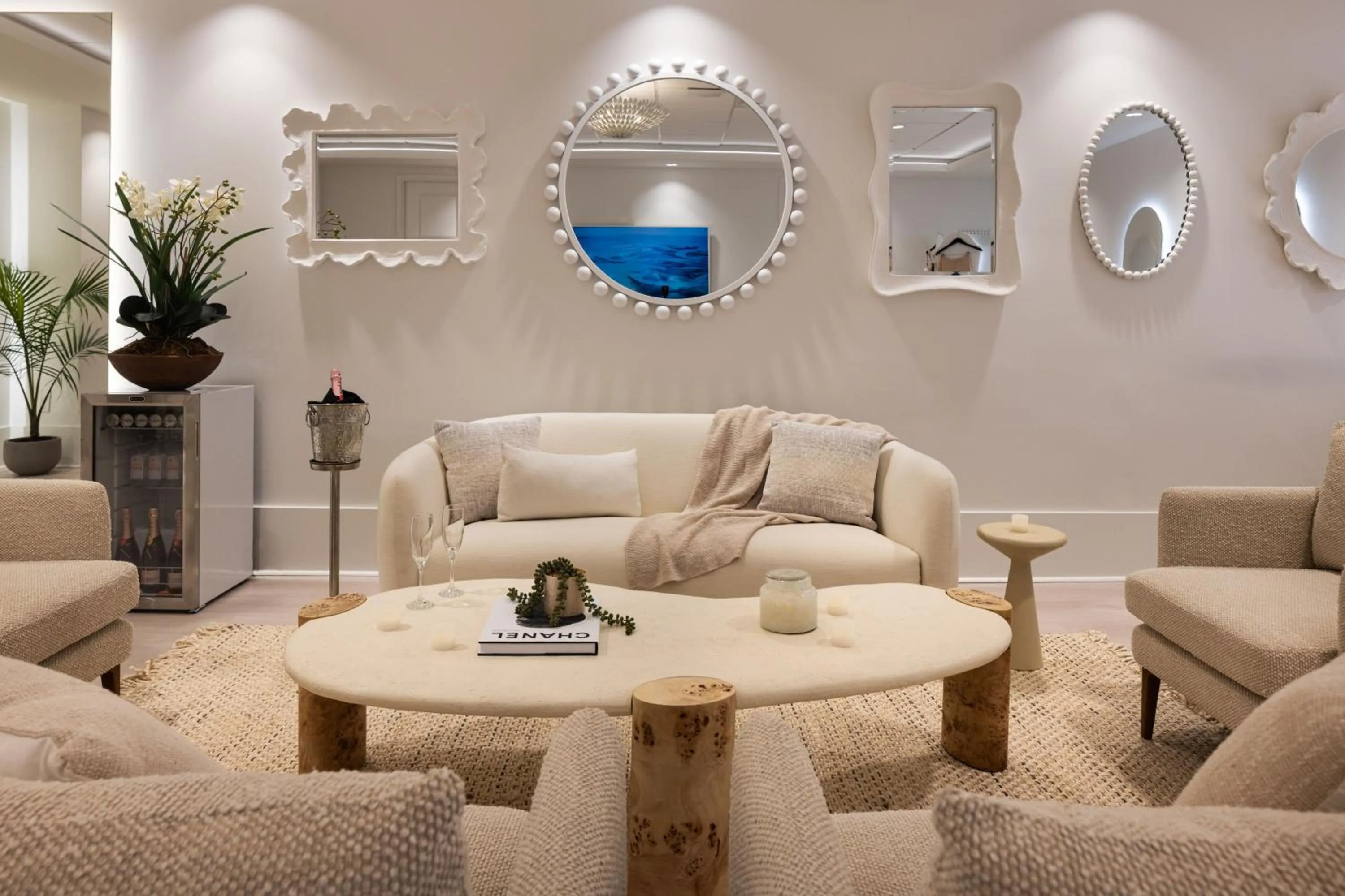 wedding in The Hotel Zamora