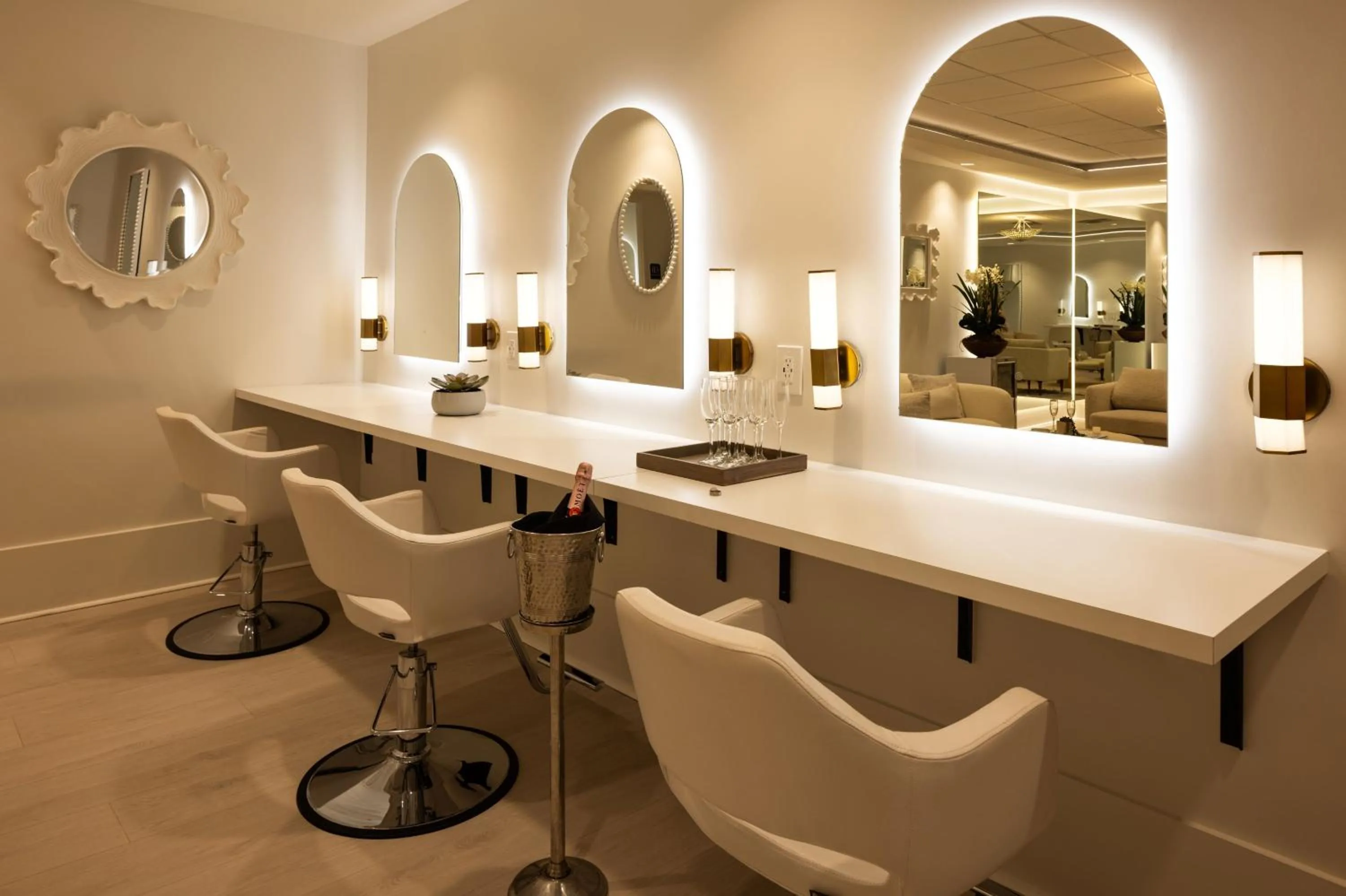 wedding in The Hotel Zamora