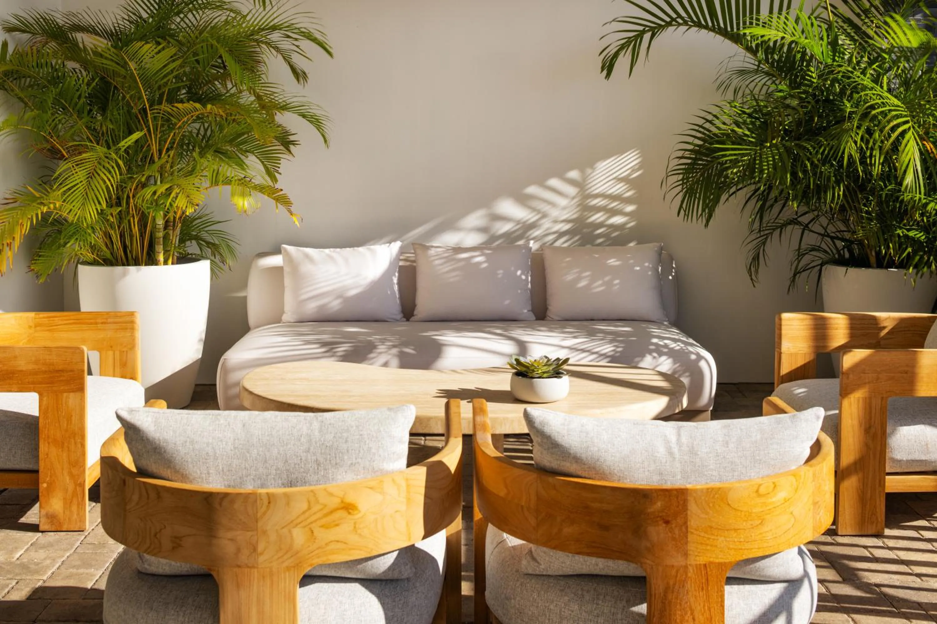 Lounge or bar in The Hotel Zamora