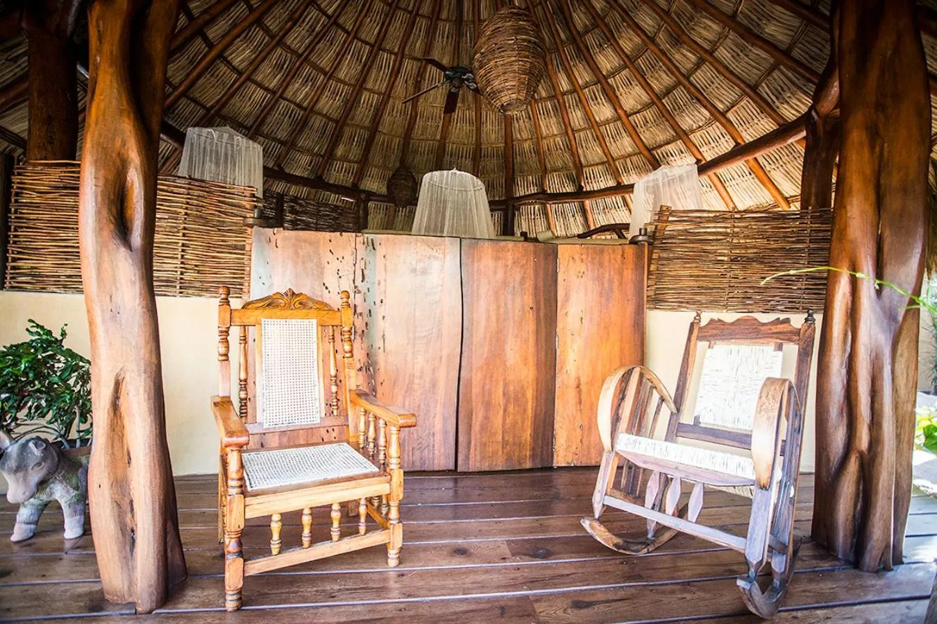 Present Moment Retreat