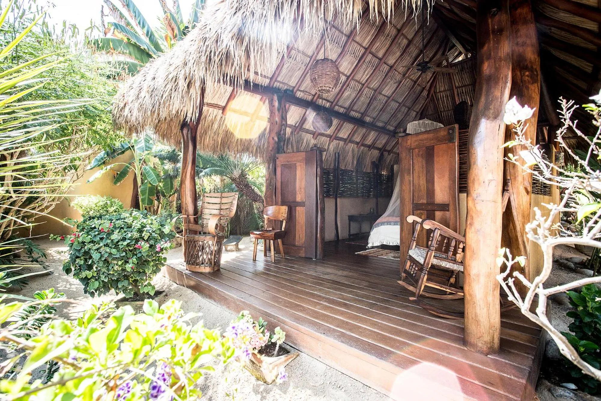 Present Moment Retreat