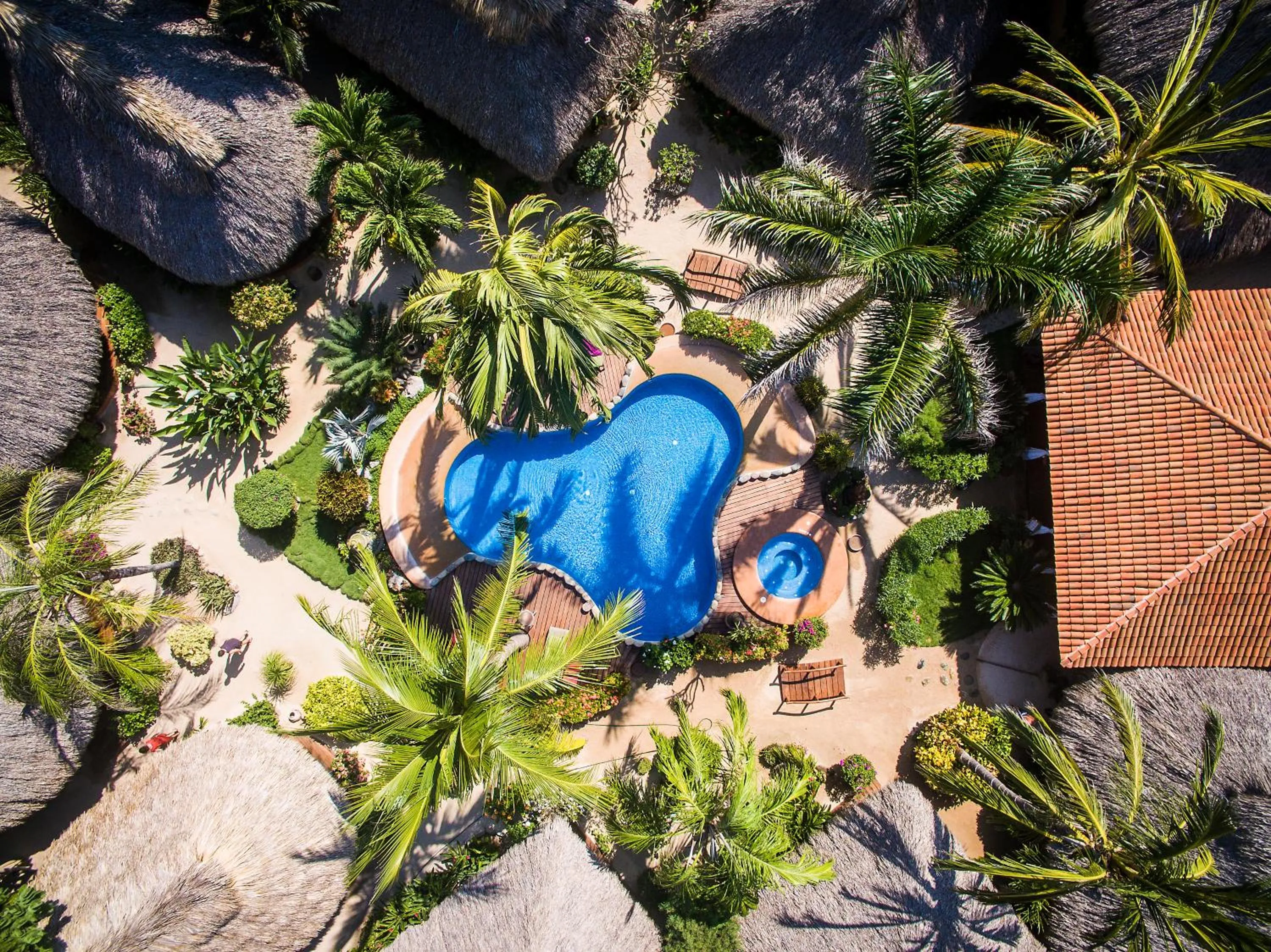 Present Moment Retreat