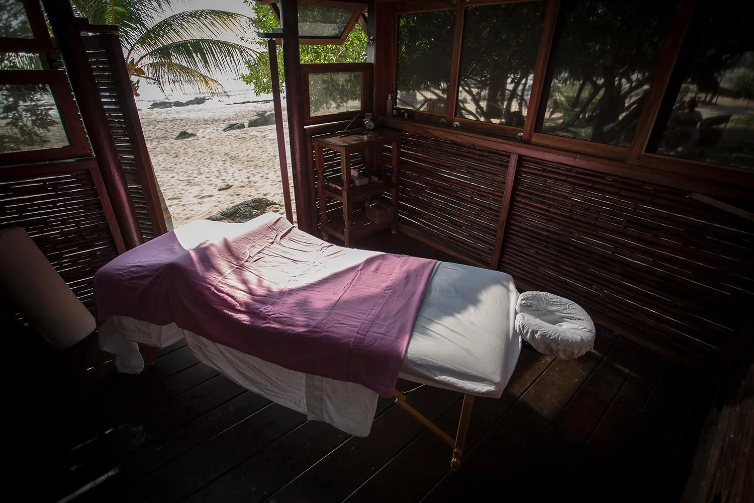 Present Moment Retreat