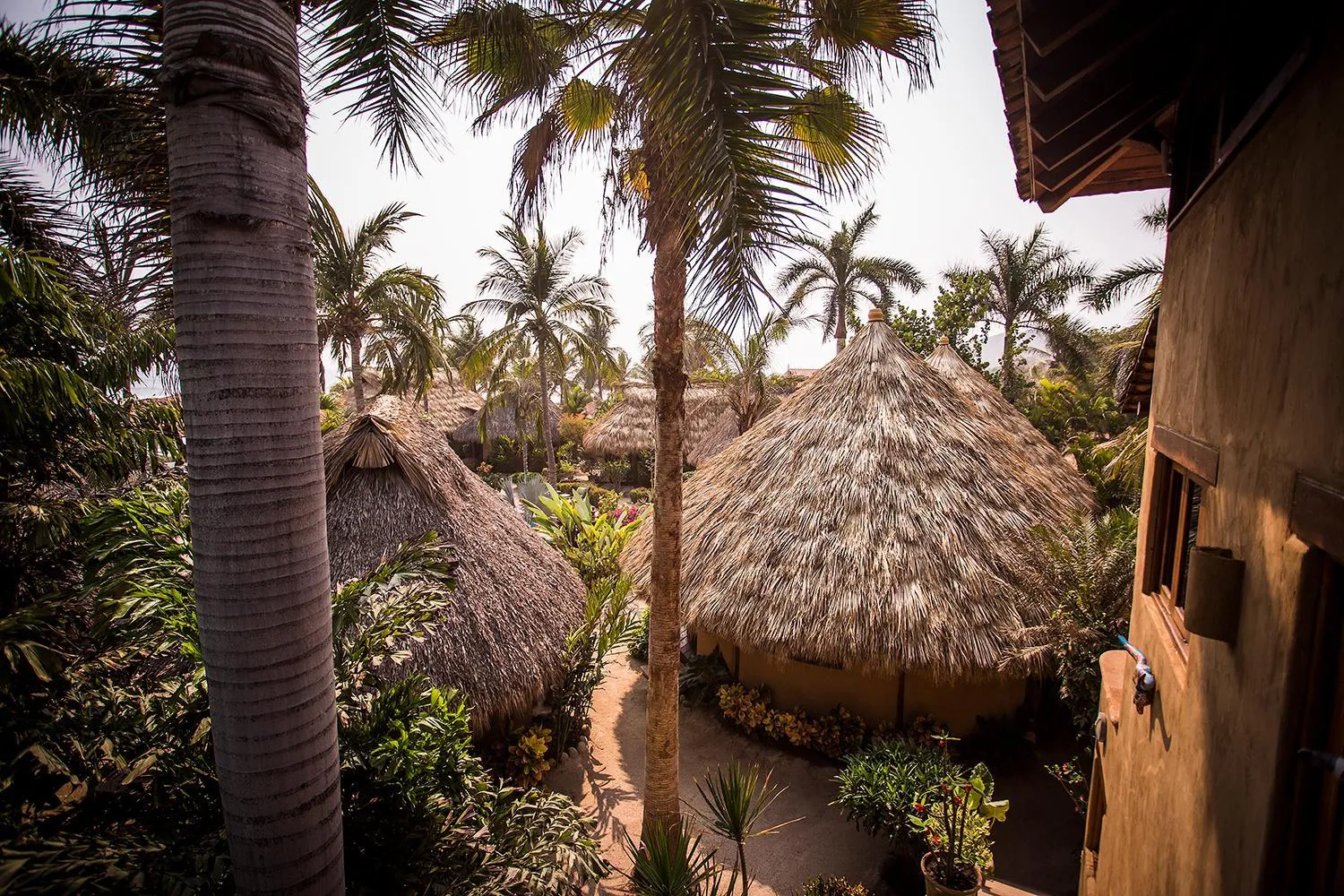 Present Moment Retreat