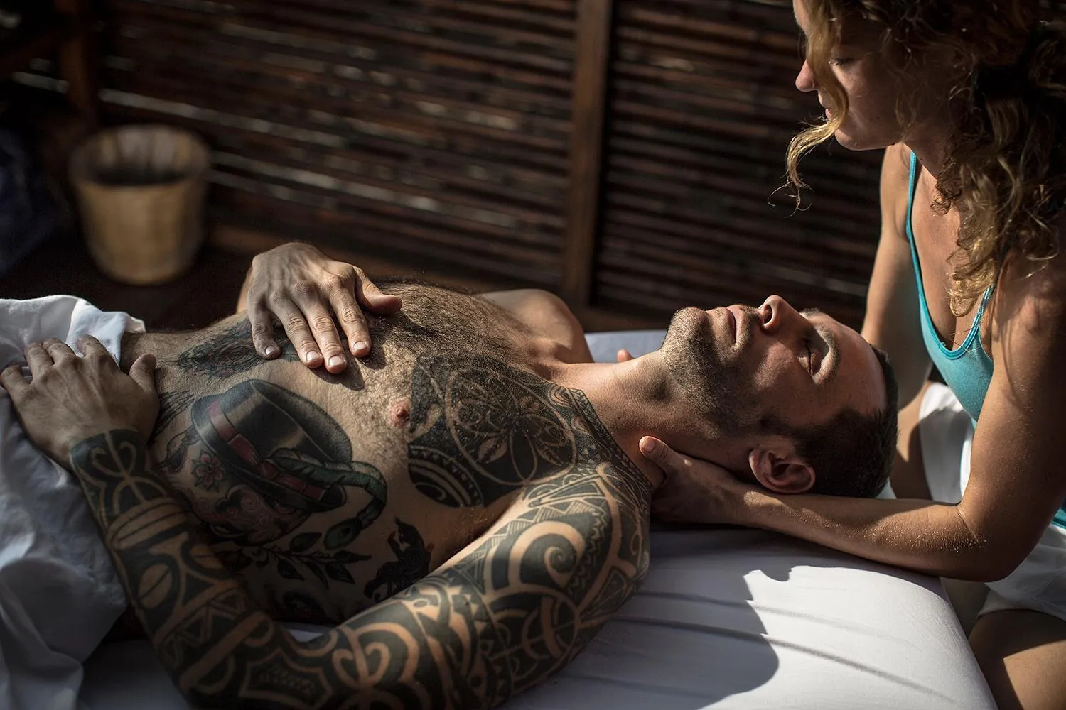 Present Moment Retreat