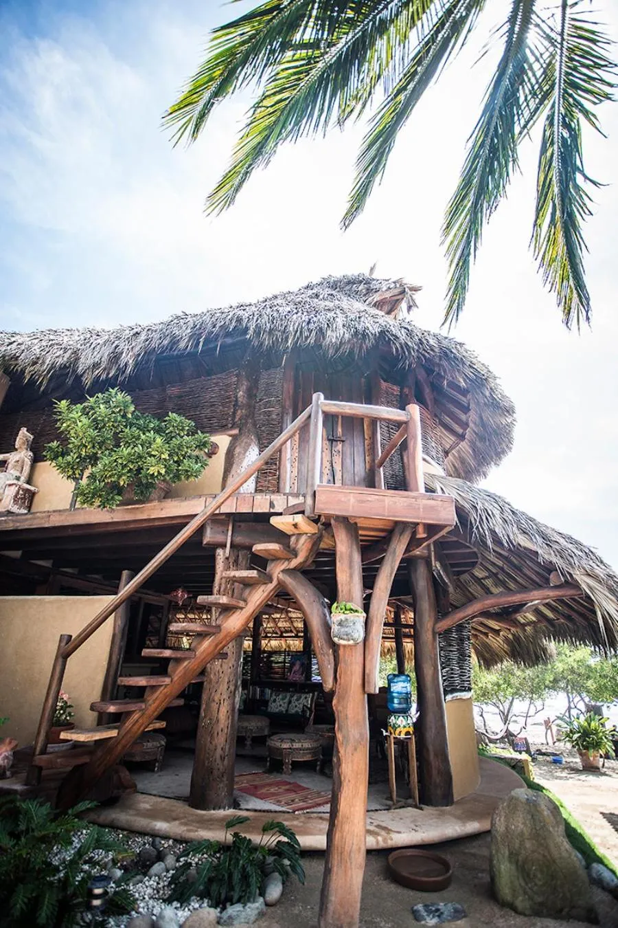 Present Moment Retreat