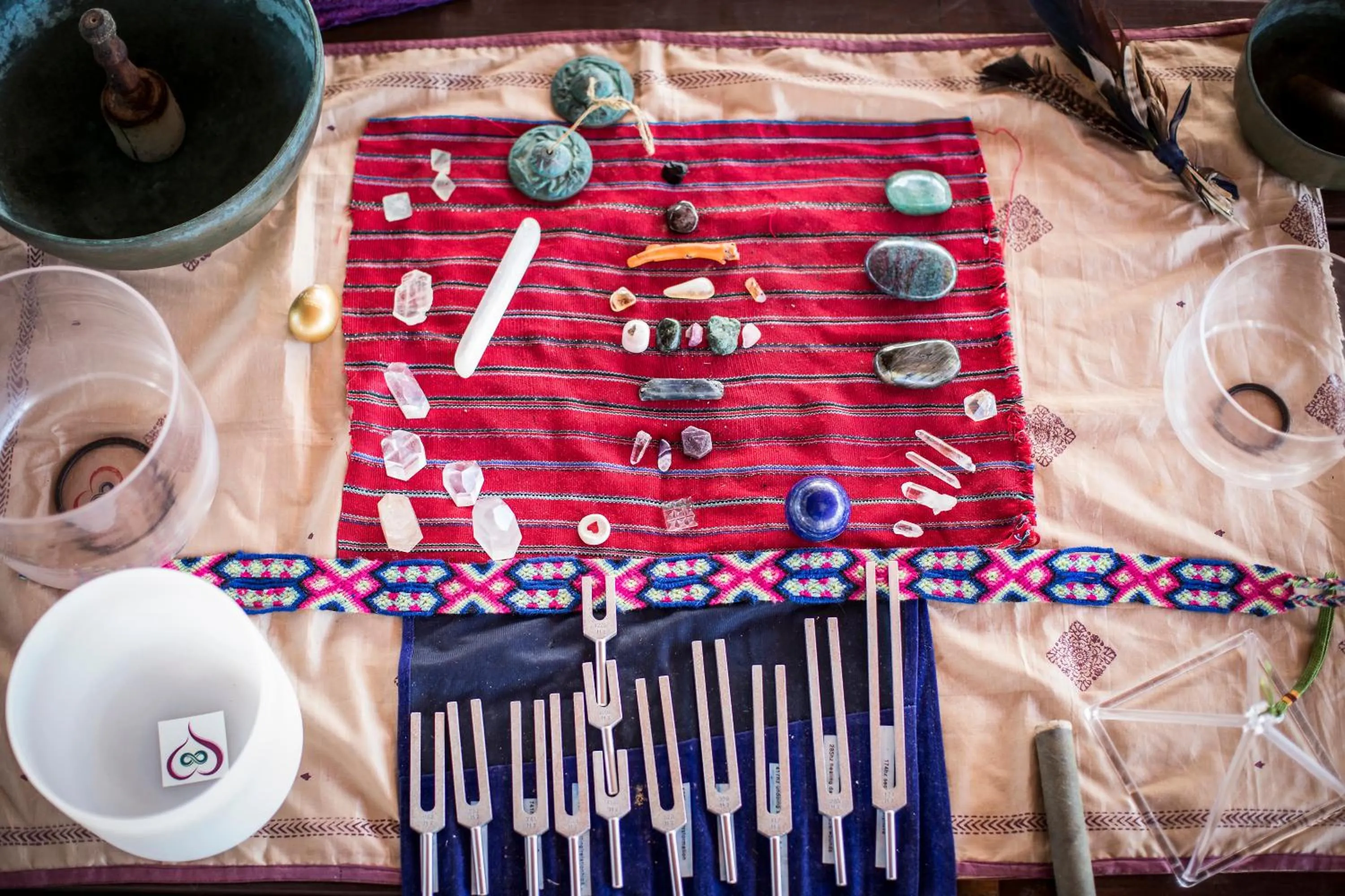 Present Moment Retreat