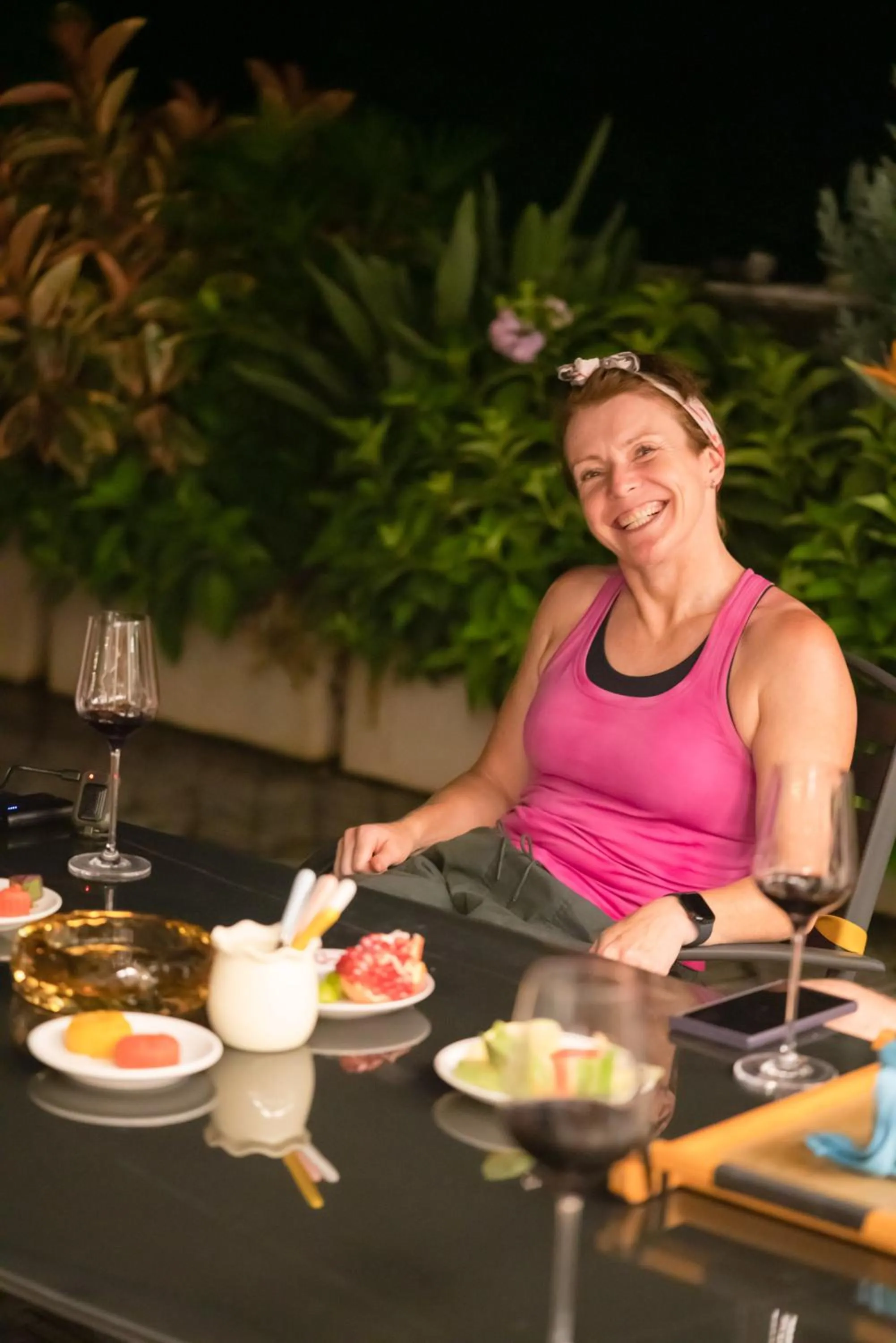 Dinner in Yangshuo Mountain River Ballad Hotel - Free Yangshuo Train Station Pick Up and Drop Off