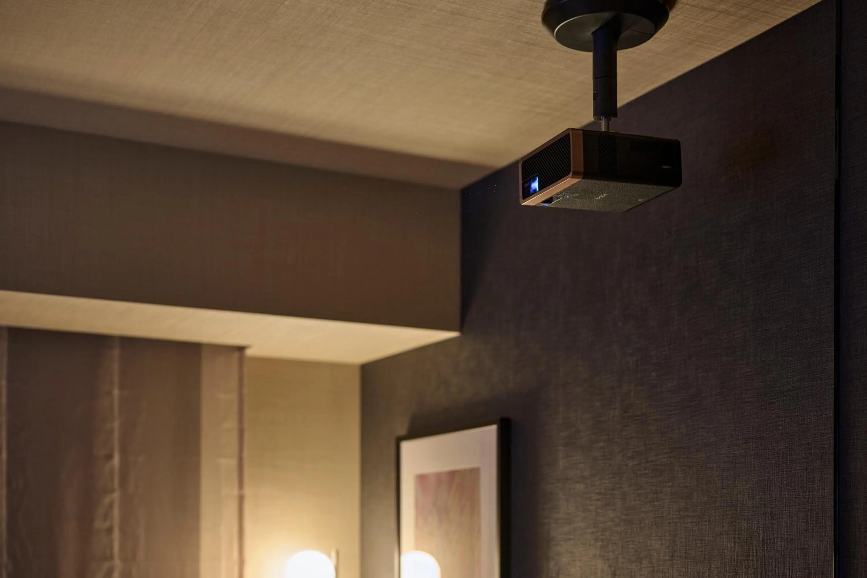 Other in The Royal Park Canvas Ginza Corridor