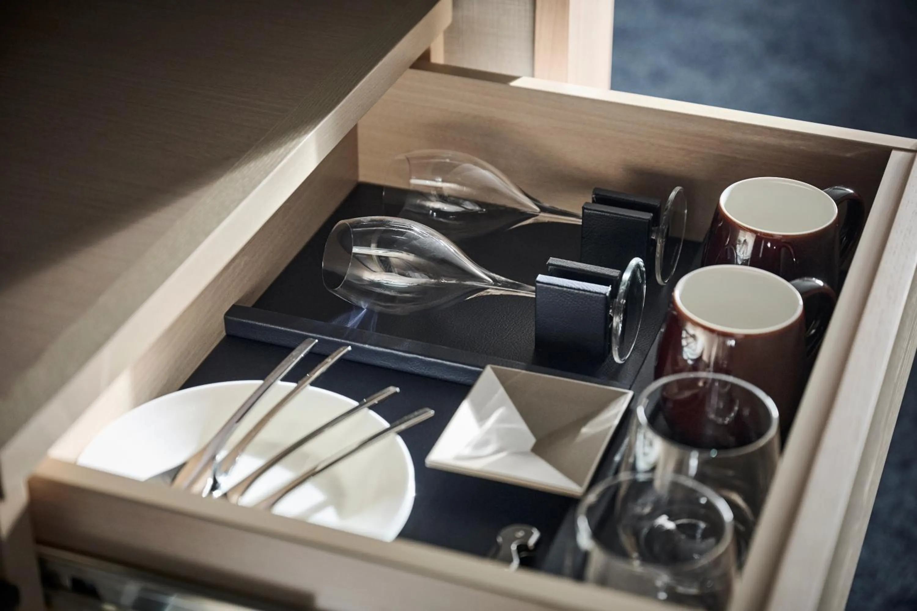 Other in The Royal Park Canvas Ginza Corridor