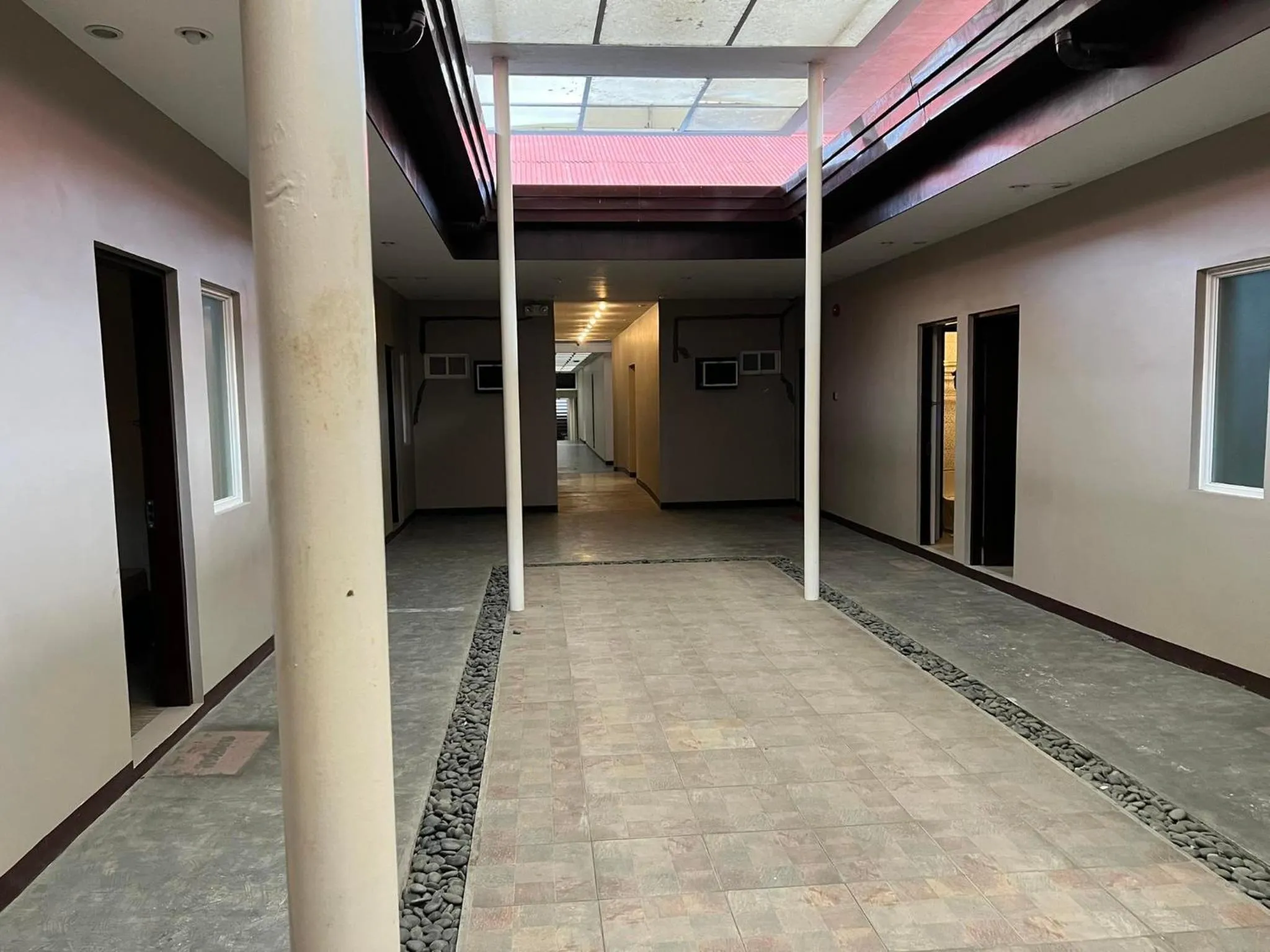 Traveler's Inn Bajada