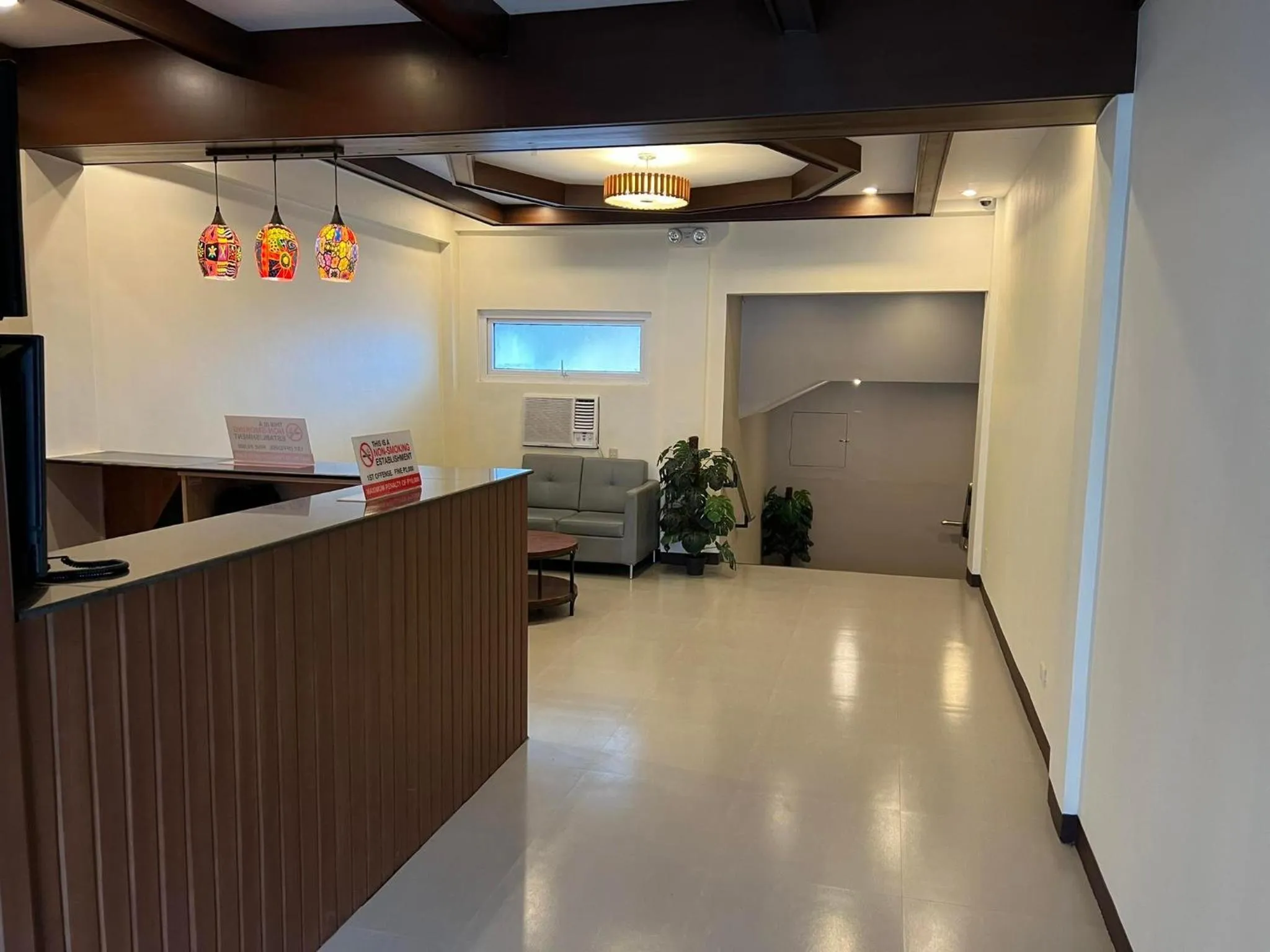 Traveler's Inn Bajada