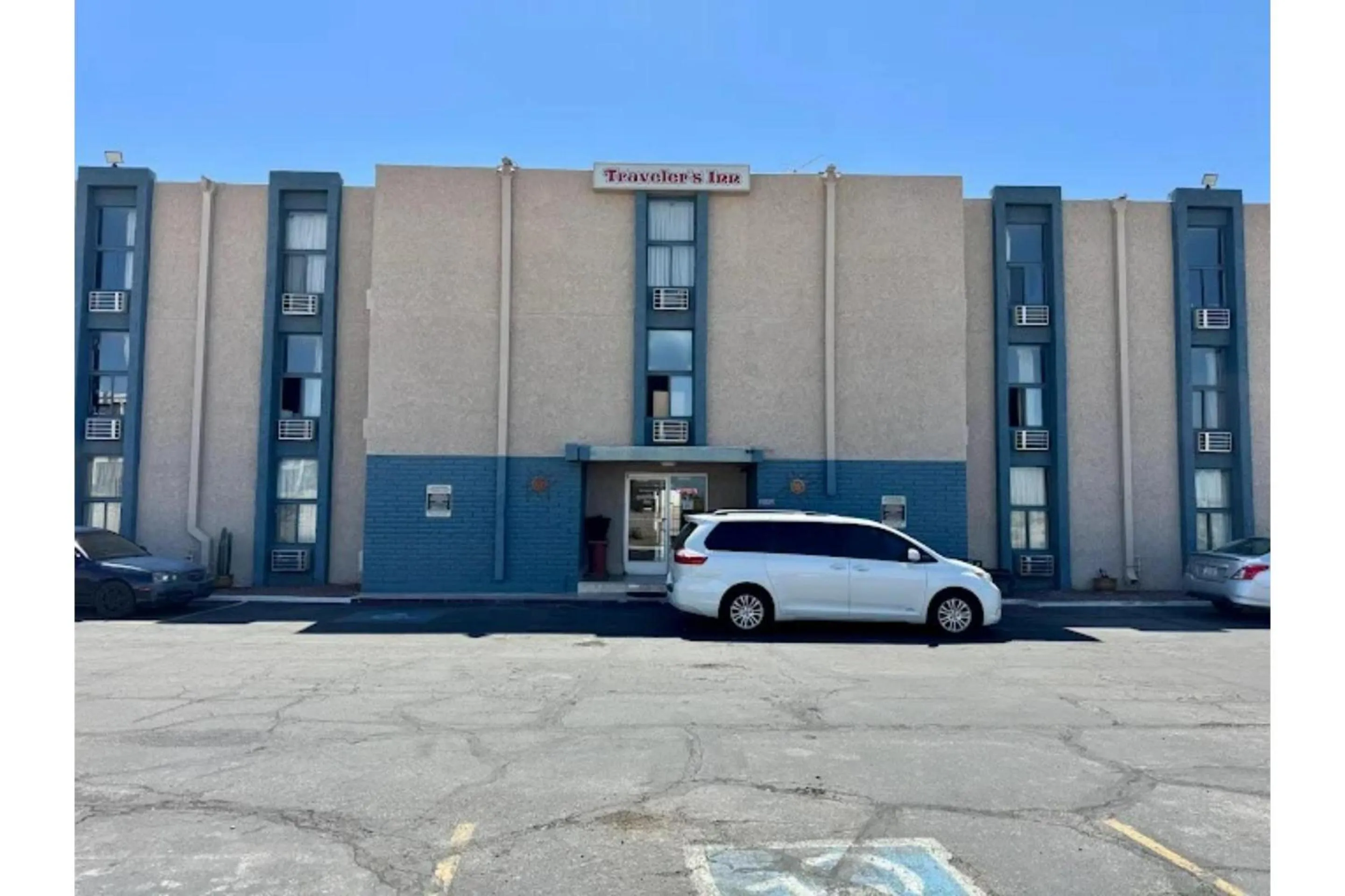 Travelers Inn by Hotel O Lake Havasu City