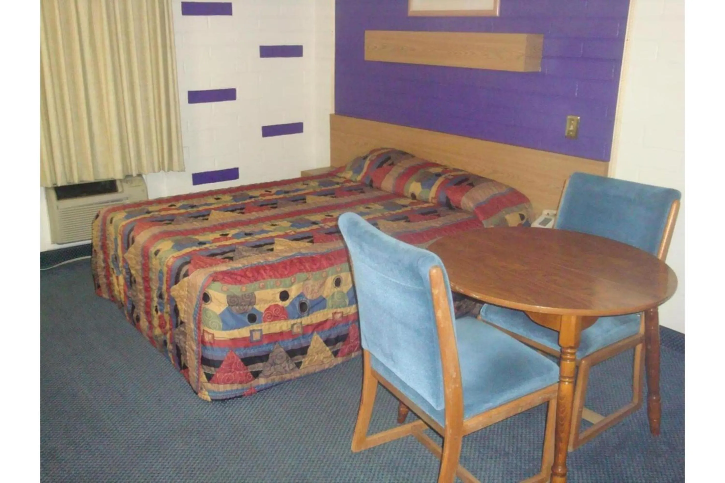 Bedroom, Bed in Travelers Inn by Hotel O Lake Havasu City