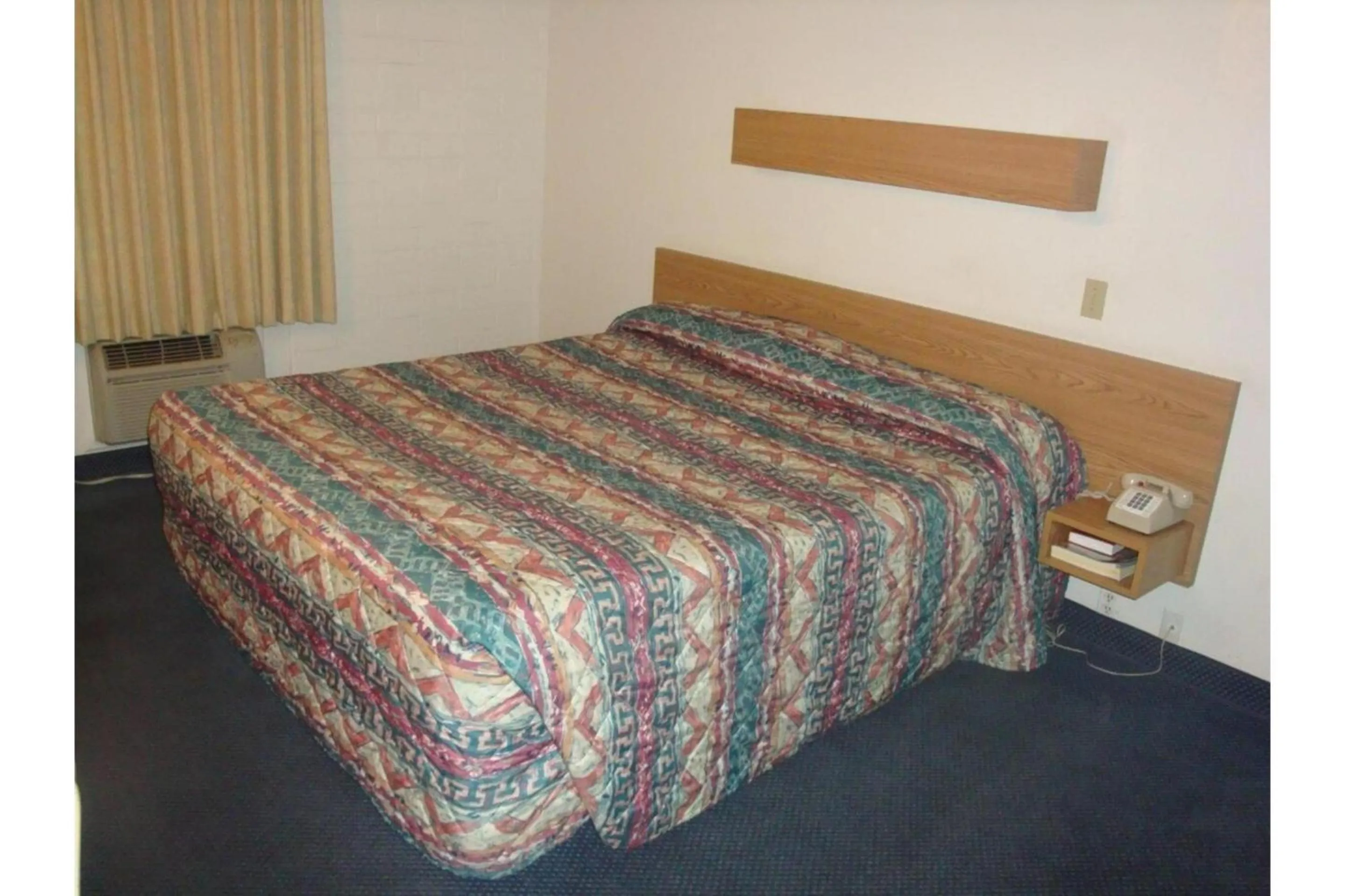 Bedroom, Bed in Travelers Inn by Hotel O Lake Havasu City